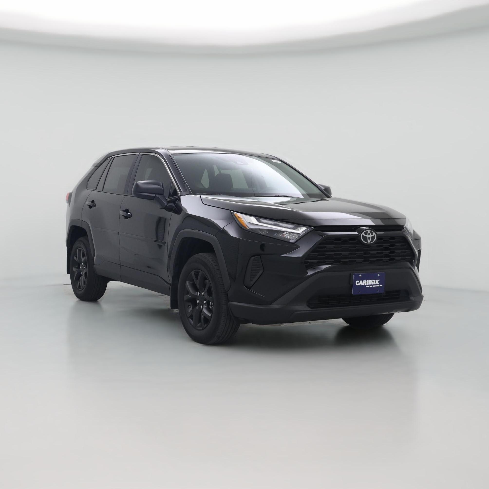 Thumbnail: 2025 Toyota RAV4 - 1