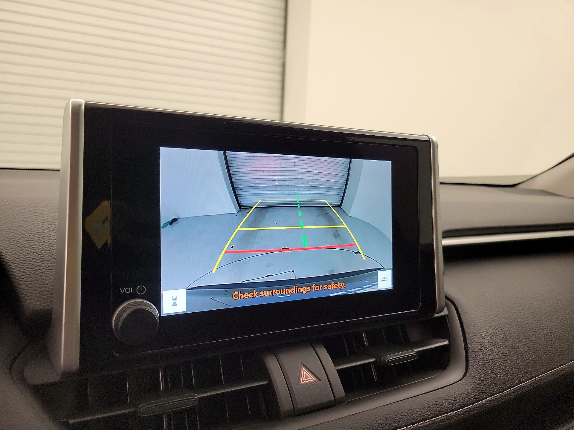 Thumbnail: 2025 Toyota RAV4 - 14