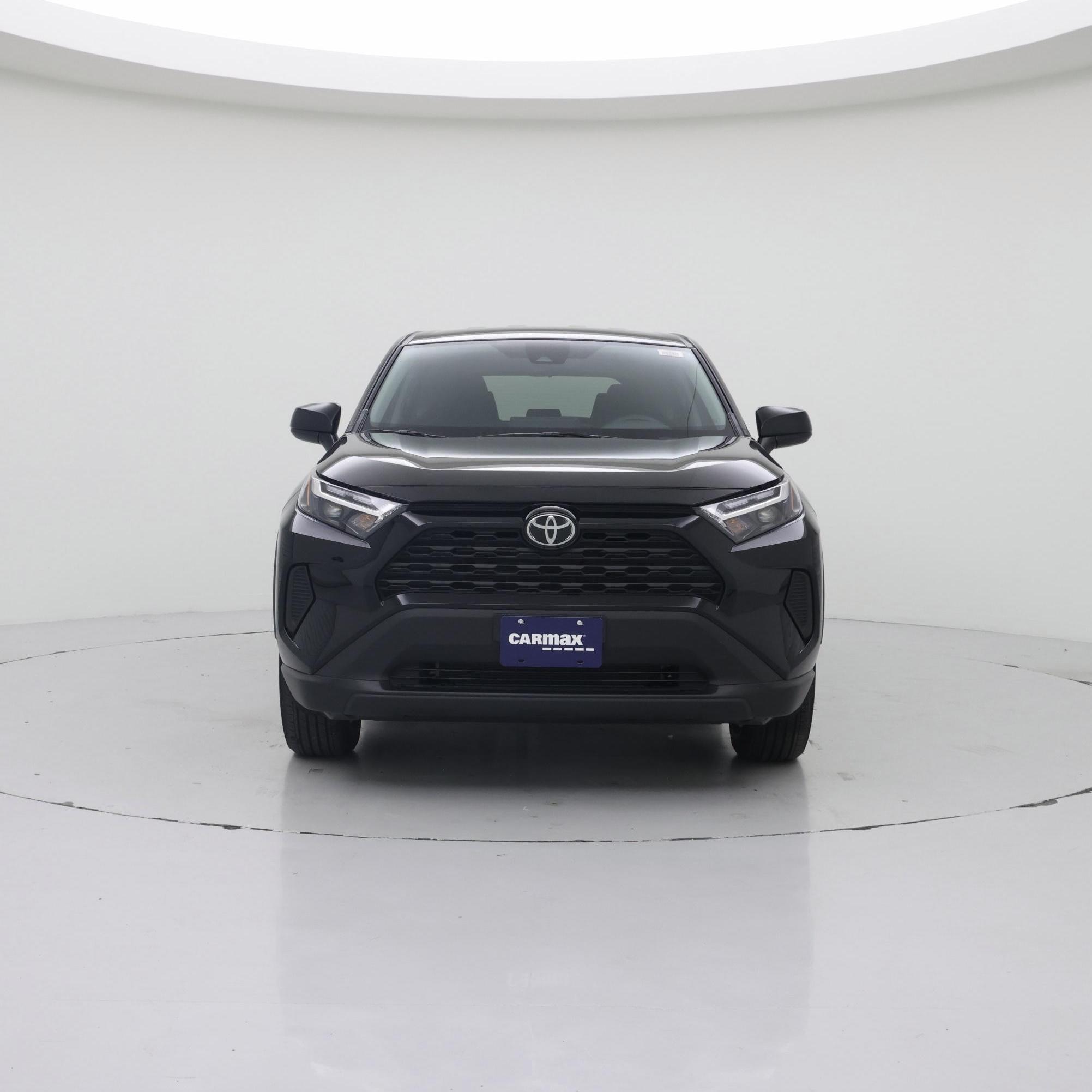 Thumbnail: 2025 Toyota RAV4 - 5