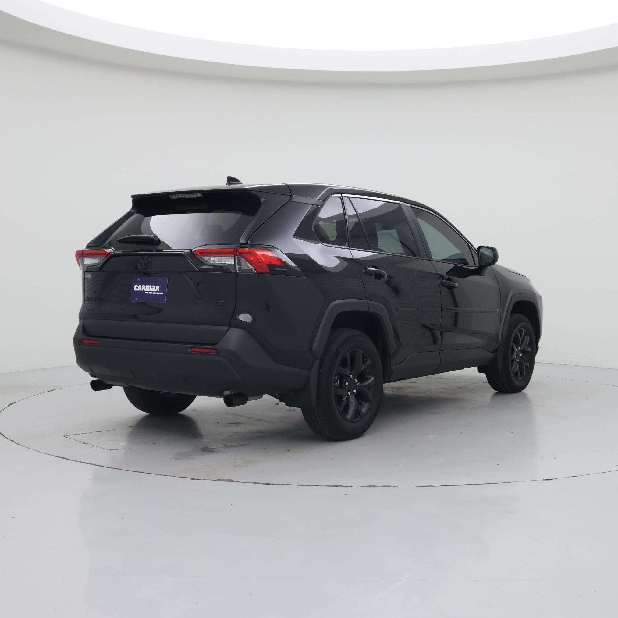 Thumbnail: 2025 Toyota RAV4 - 8