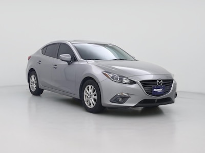 2015 Mazda Mazda3 I Touring