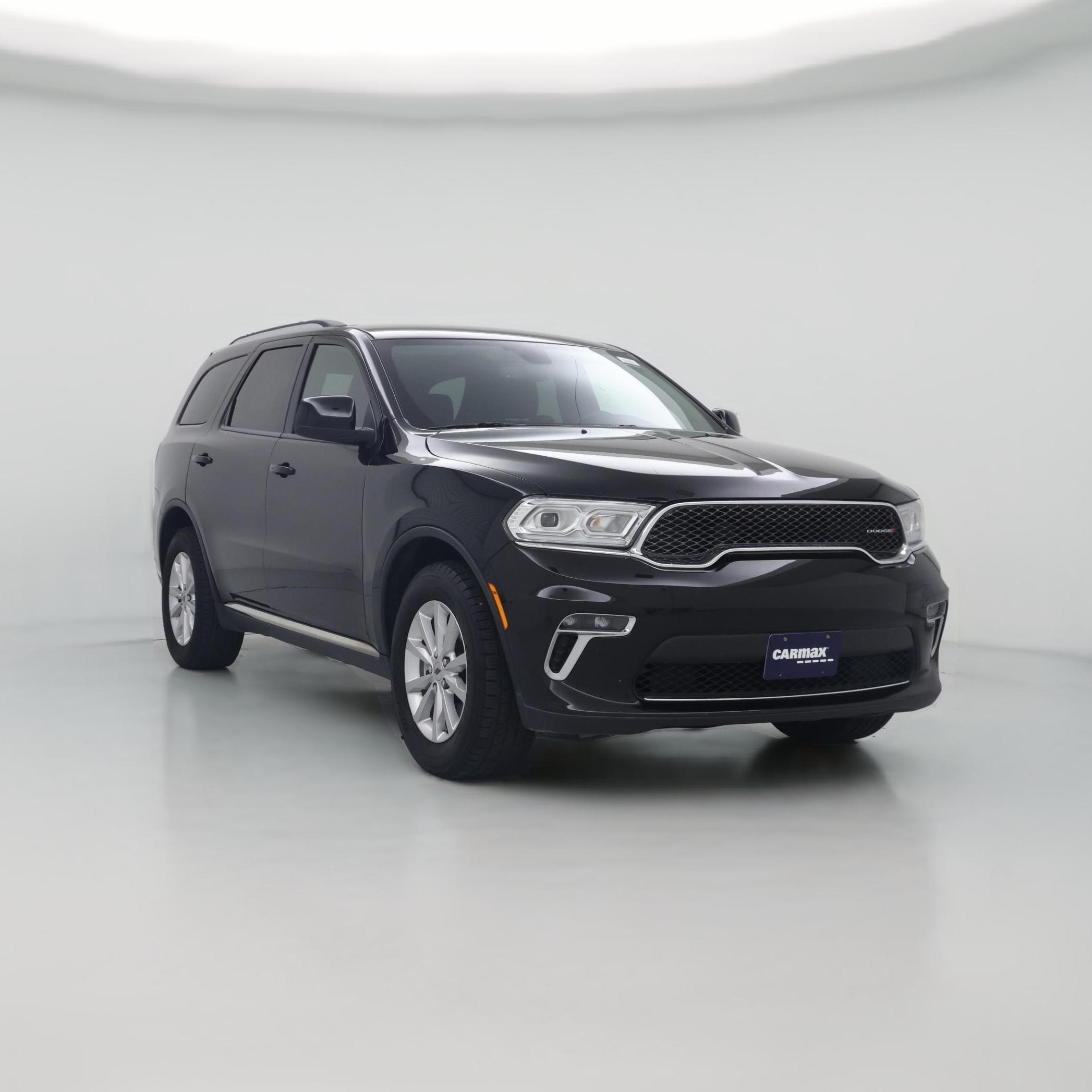 Thumbnail: 2022 Dodge Durango - 1