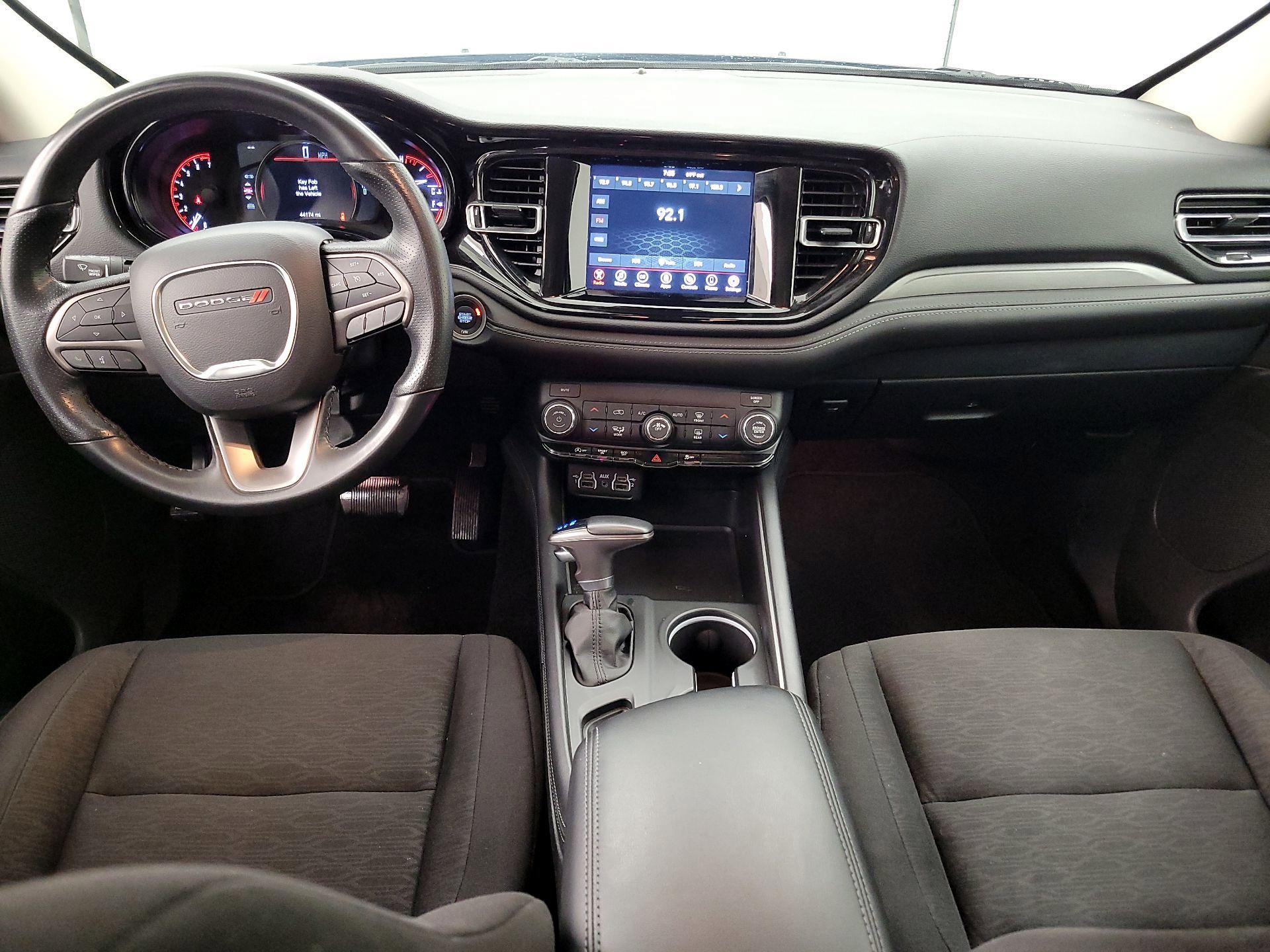 Thumbnail: 2022 Dodge Durango - 9