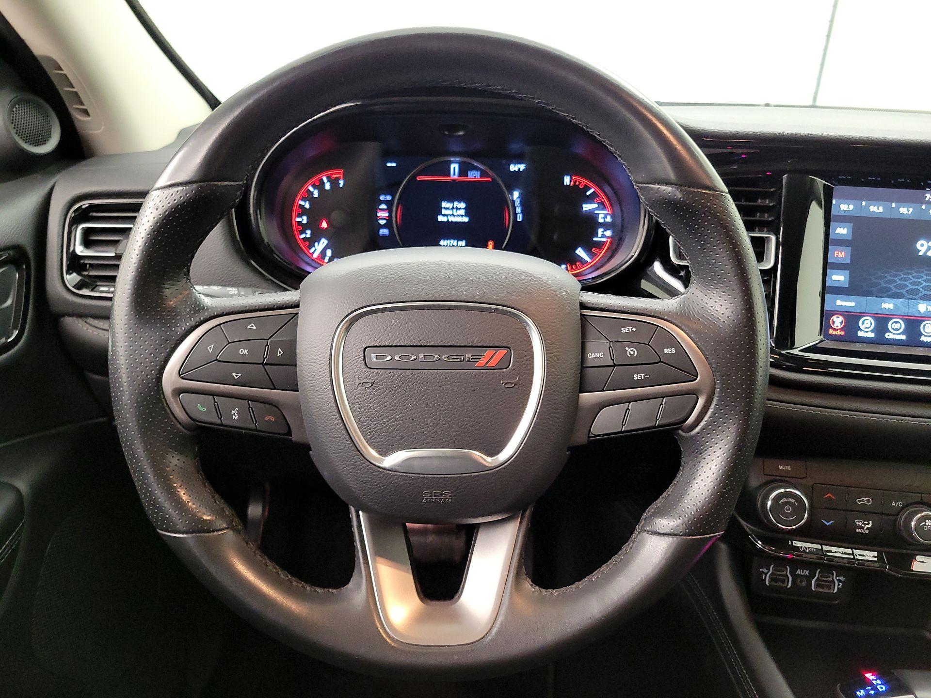 Thumbnail: 2022 Dodge Durango - 10