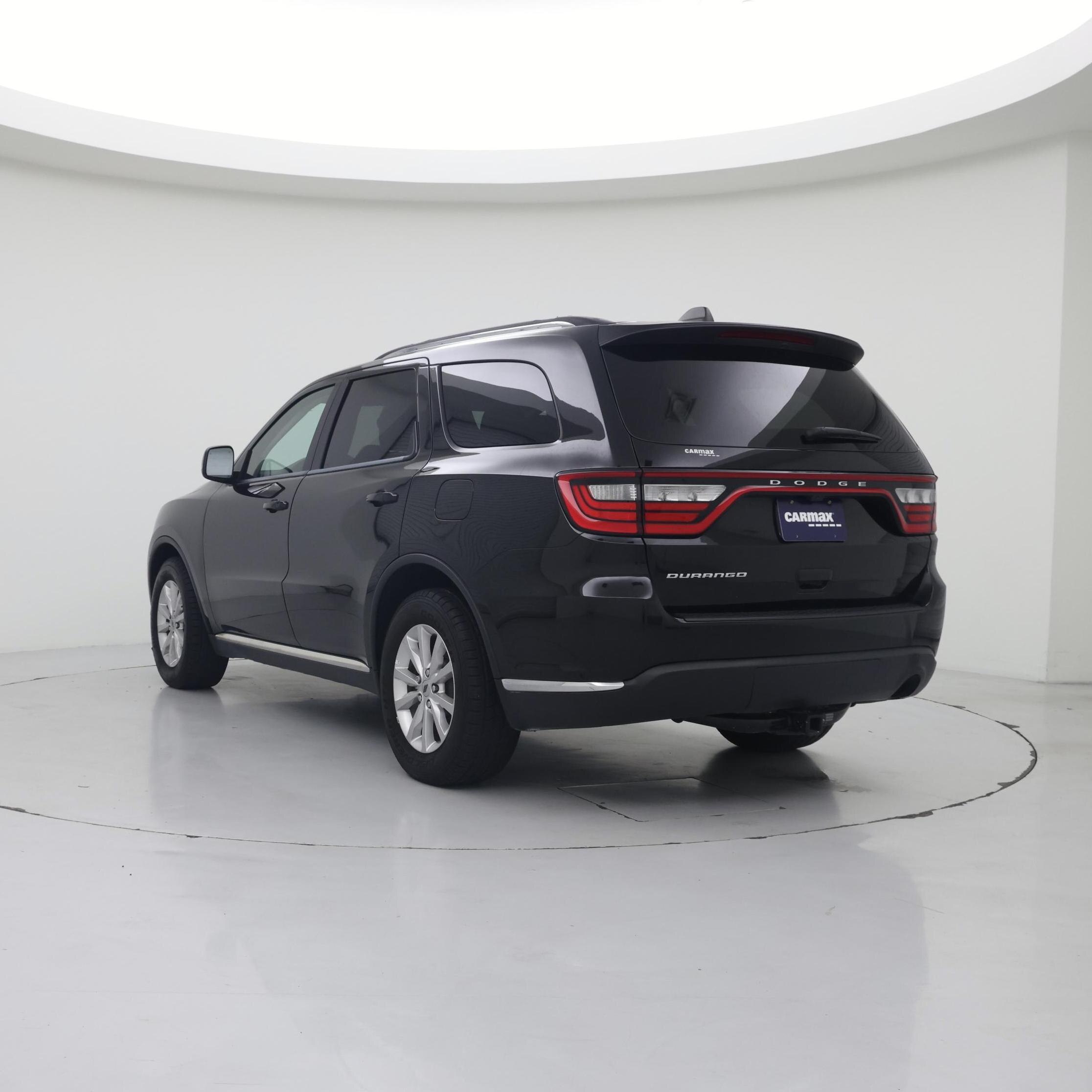 Thumbnail: 2022 Dodge Durango - 2