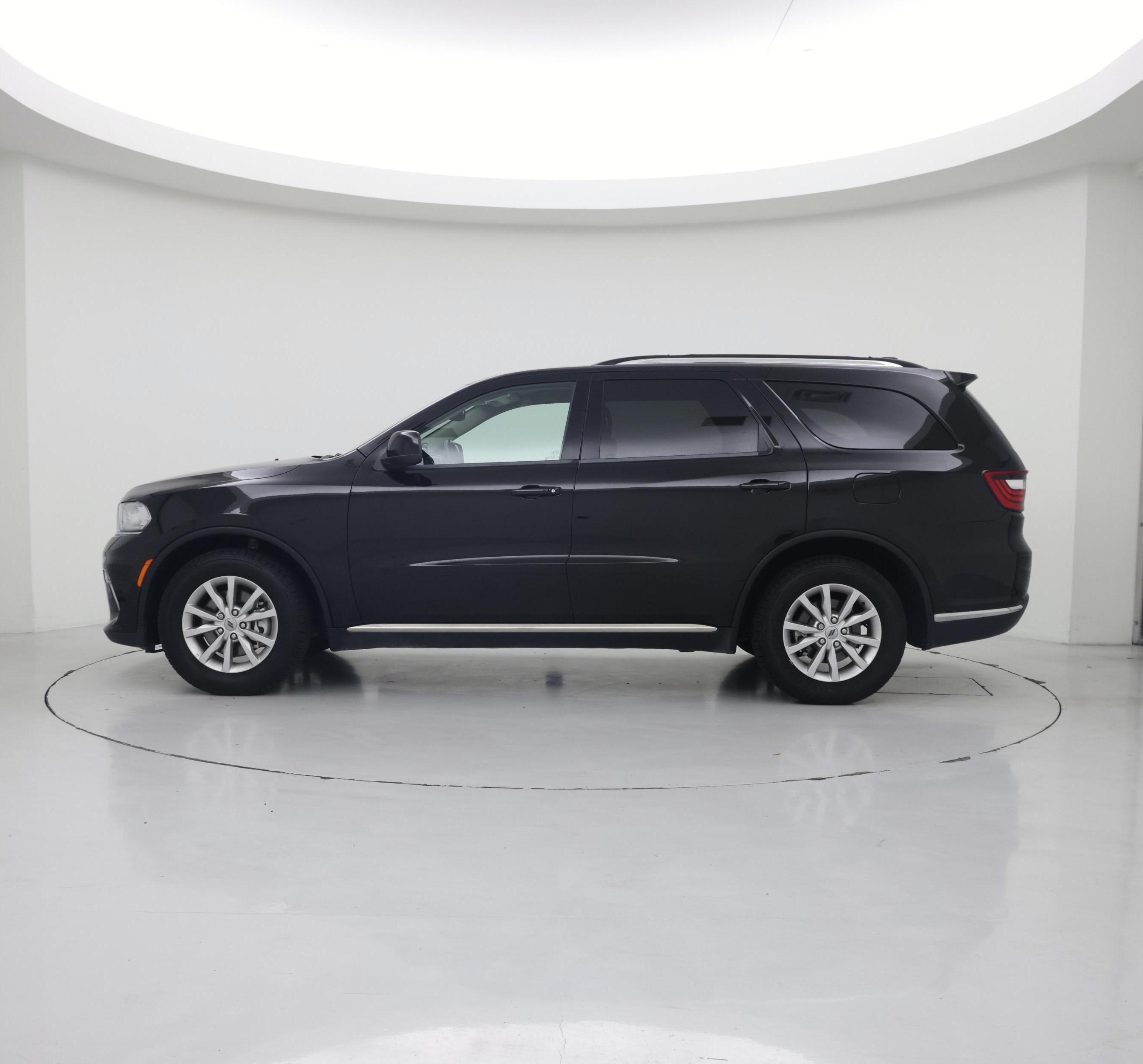 Thumbnail: 2022 Dodge Durango - 3