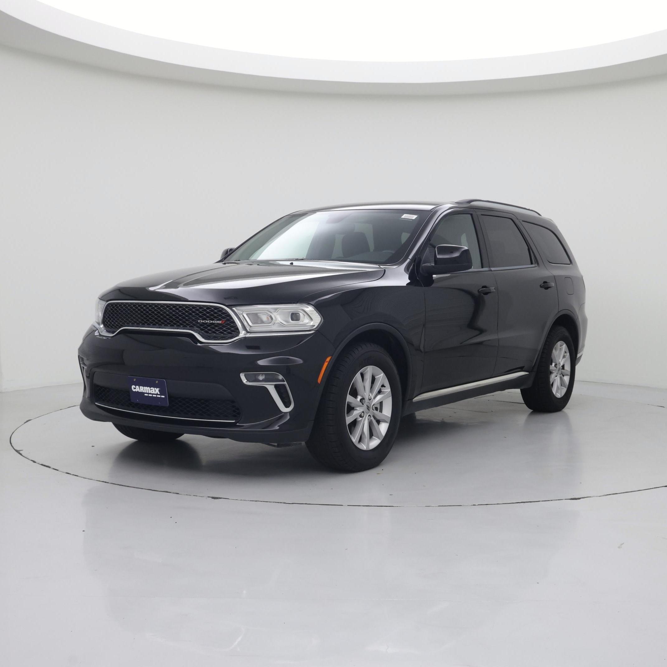 Thumbnail: 2022 Dodge Durango - 4