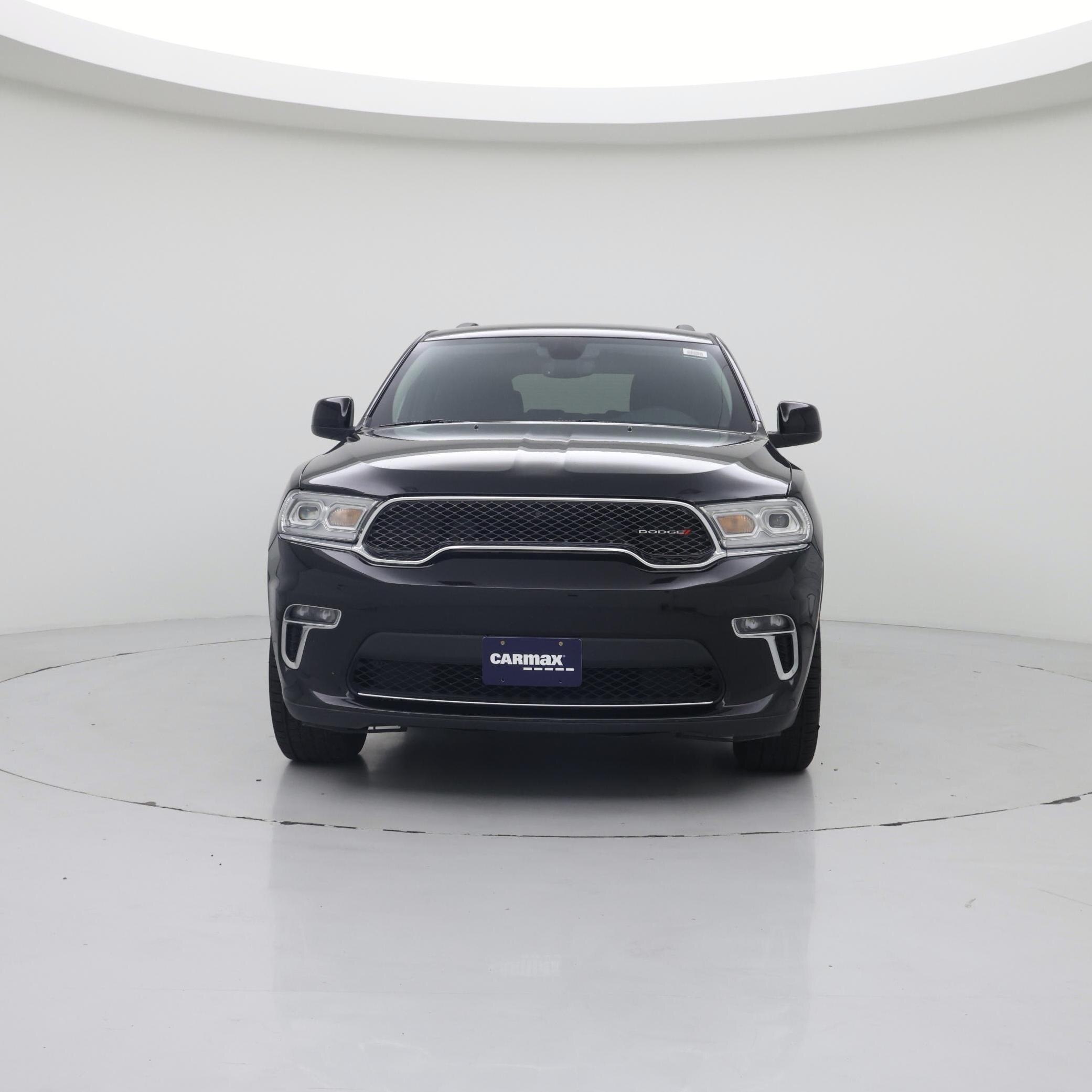 Thumbnail: 2022 Dodge Durango - 5
