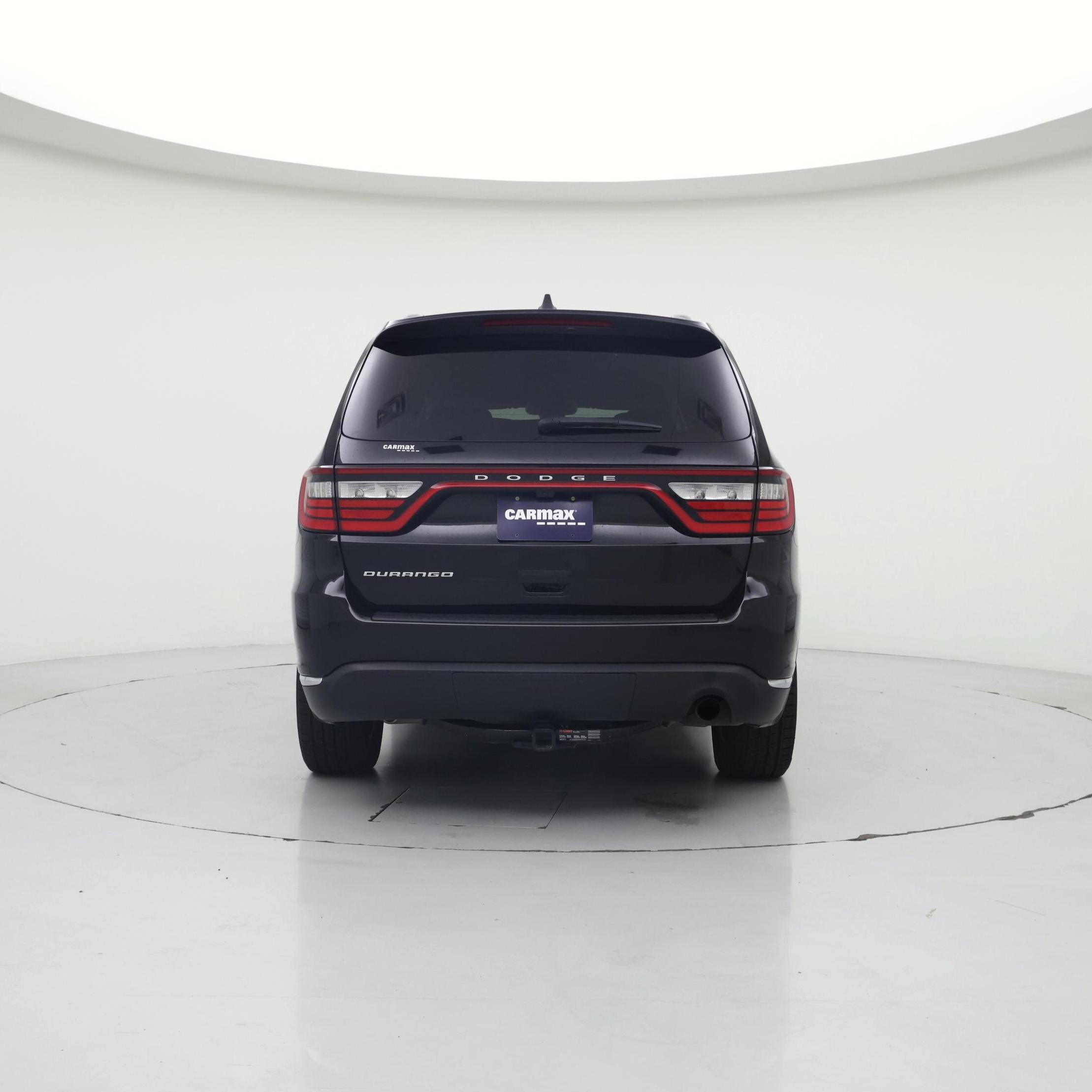 Thumbnail: 2022 Dodge Durango - 6