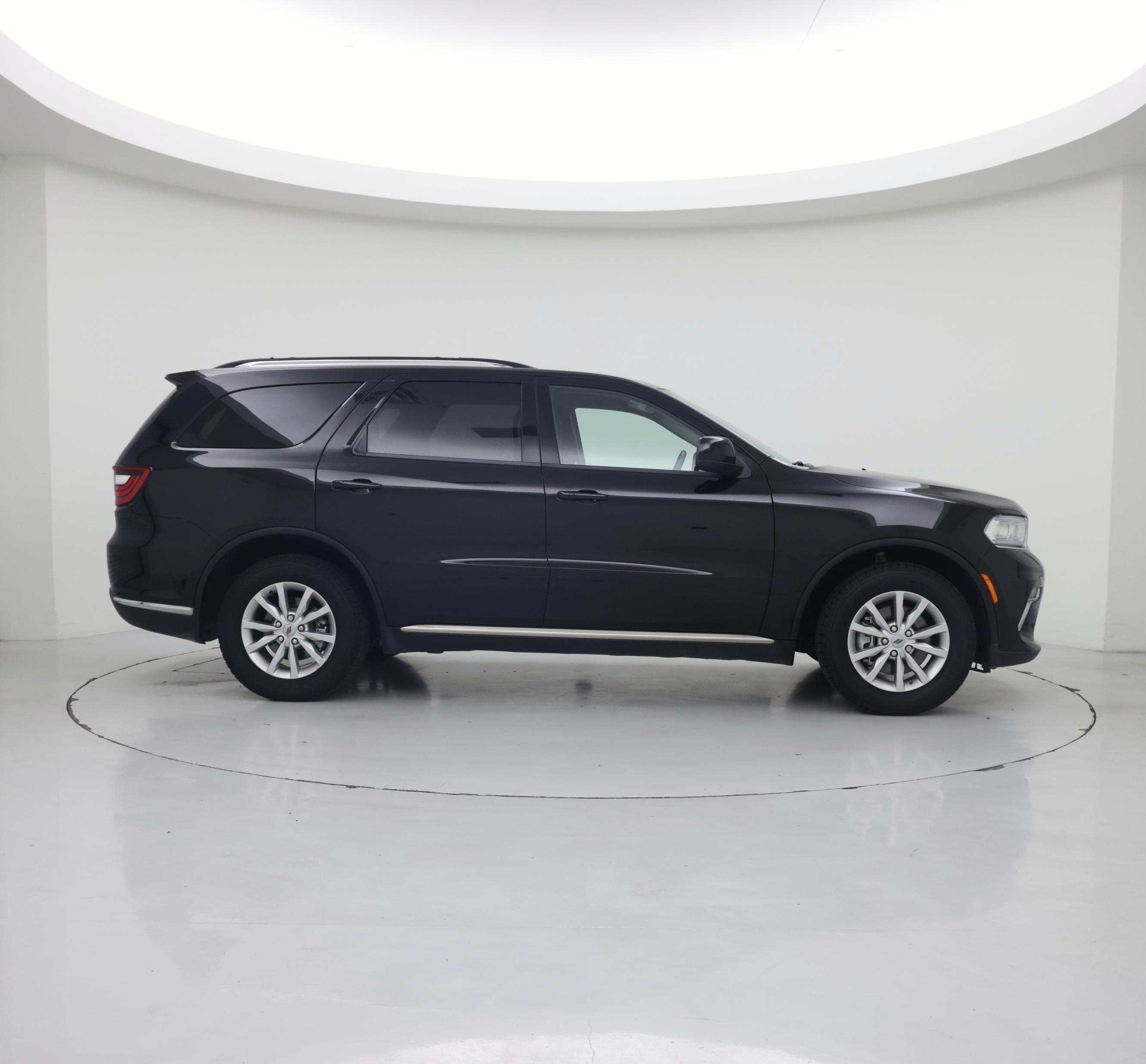 Thumbnail: 2022 Dodge Durango - 7
