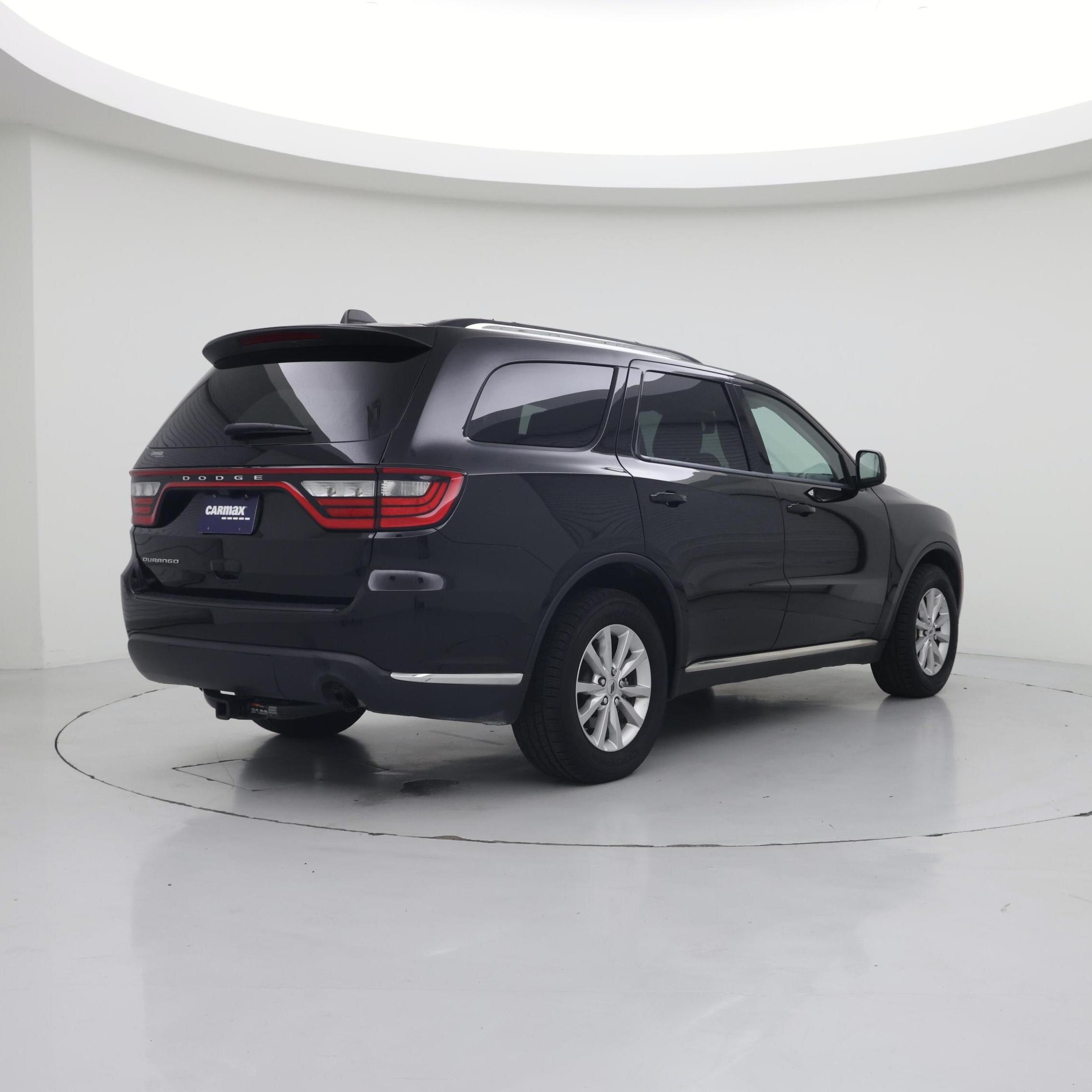 Thumbnail: 2022 Dodge Durango - 8
