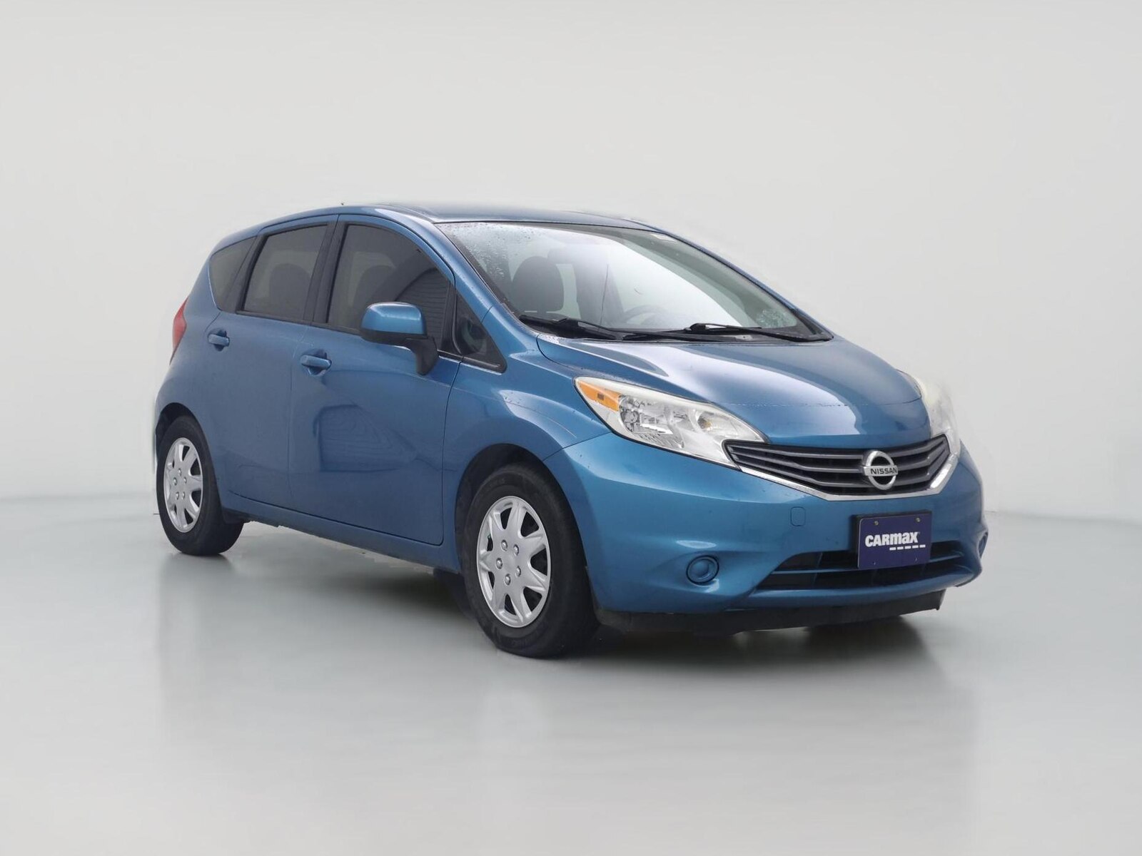 2014 Nissan Versa Note