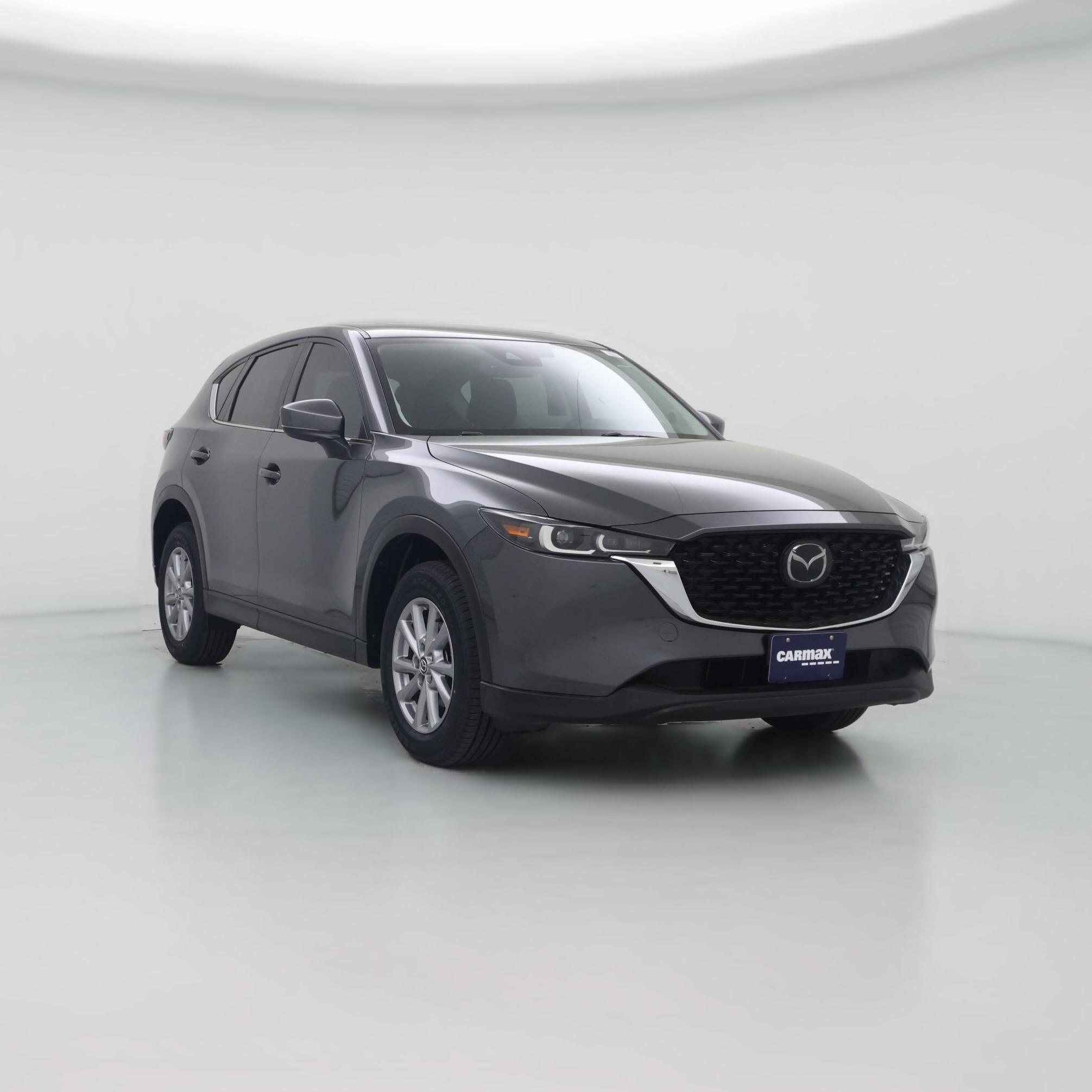 Thumbnail: 2023 Mazda CX-5 - 1