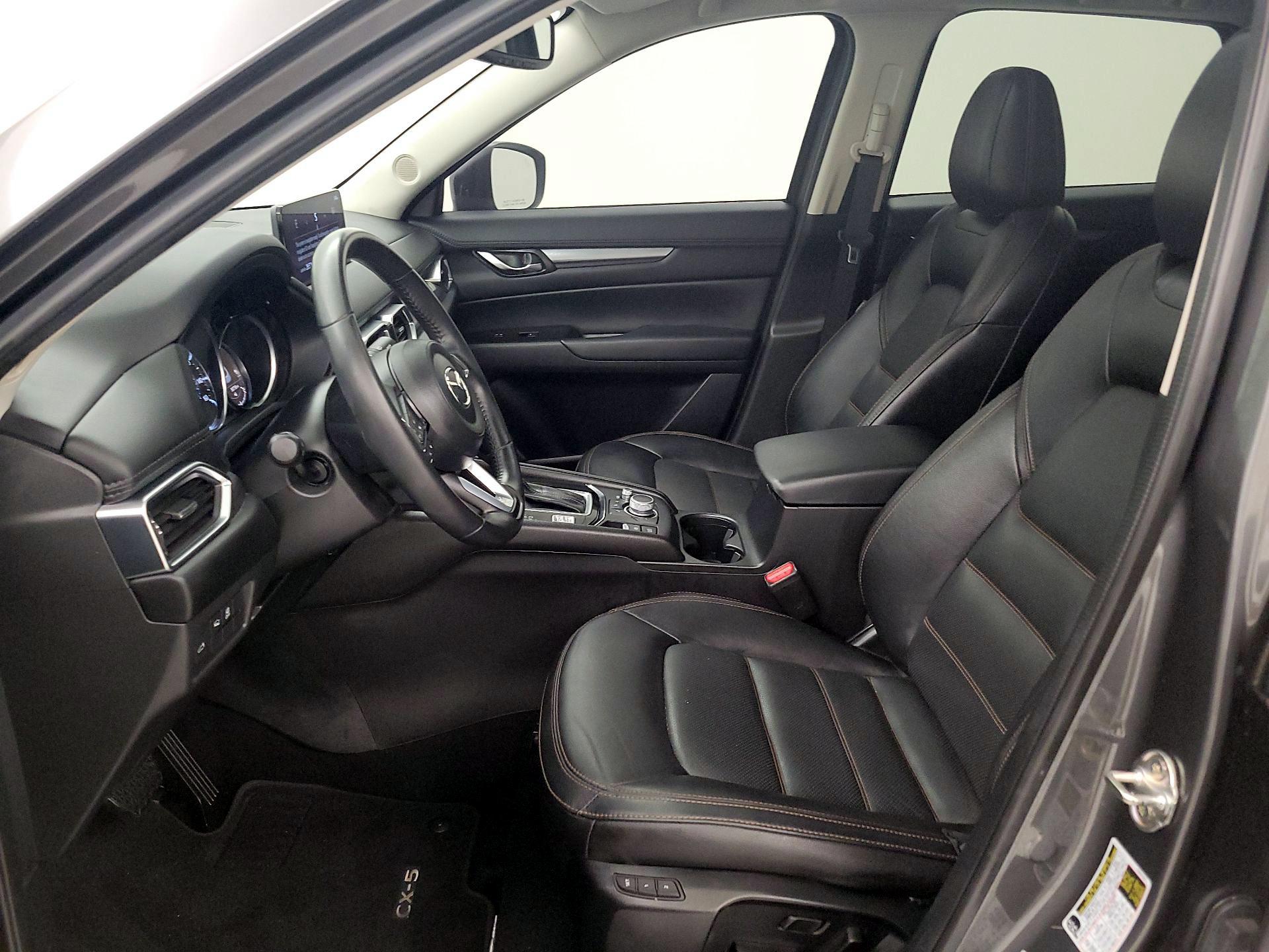Thumbnail: 2023 Mazda CX-5 - 11