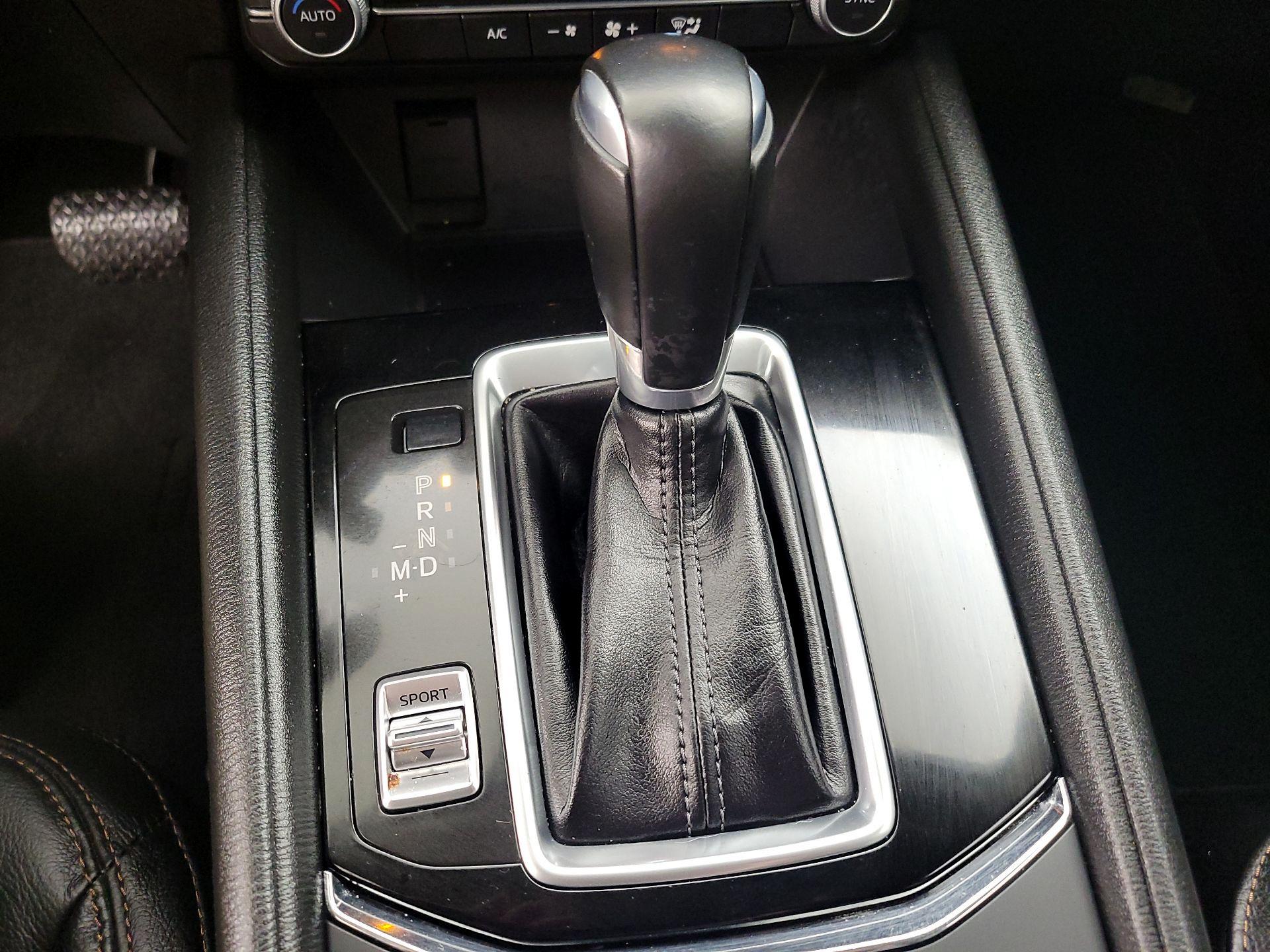 Thumbnail: 2023 Mazda CX-5 - 17