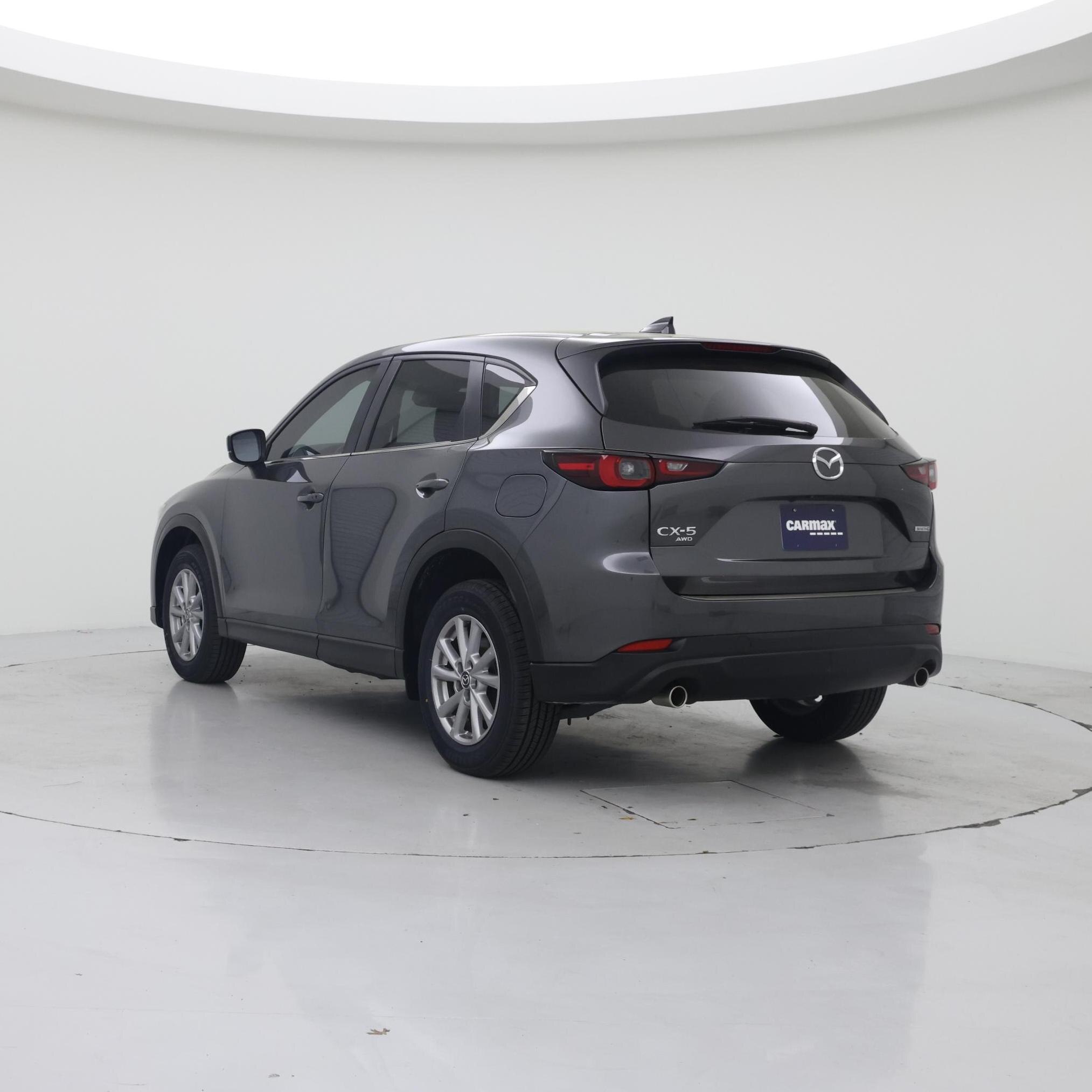 Thumbnail: 2023 Mazda CX-5 - 2