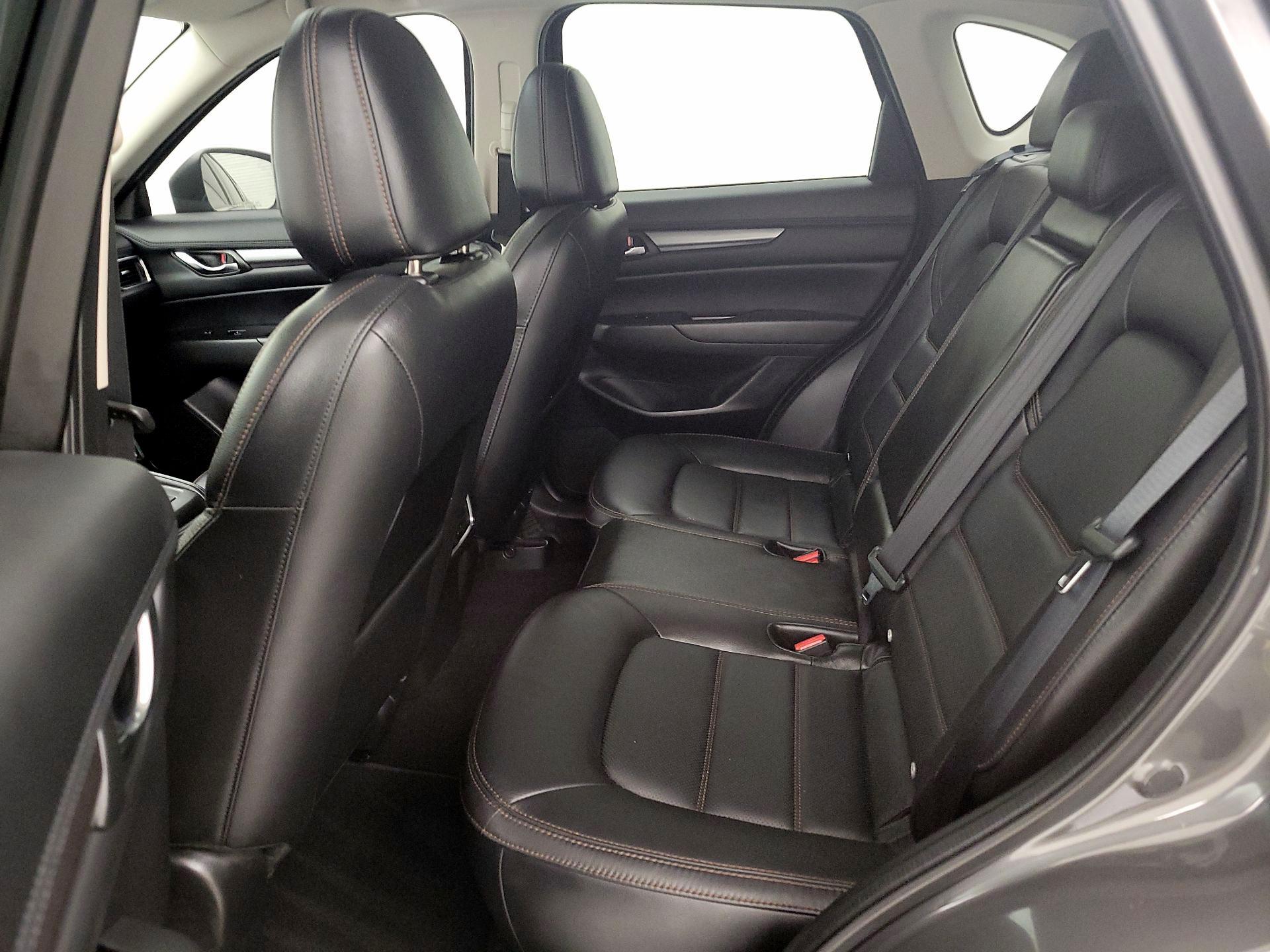 Thumbnail: 2023 Mazda CX-5 - 20