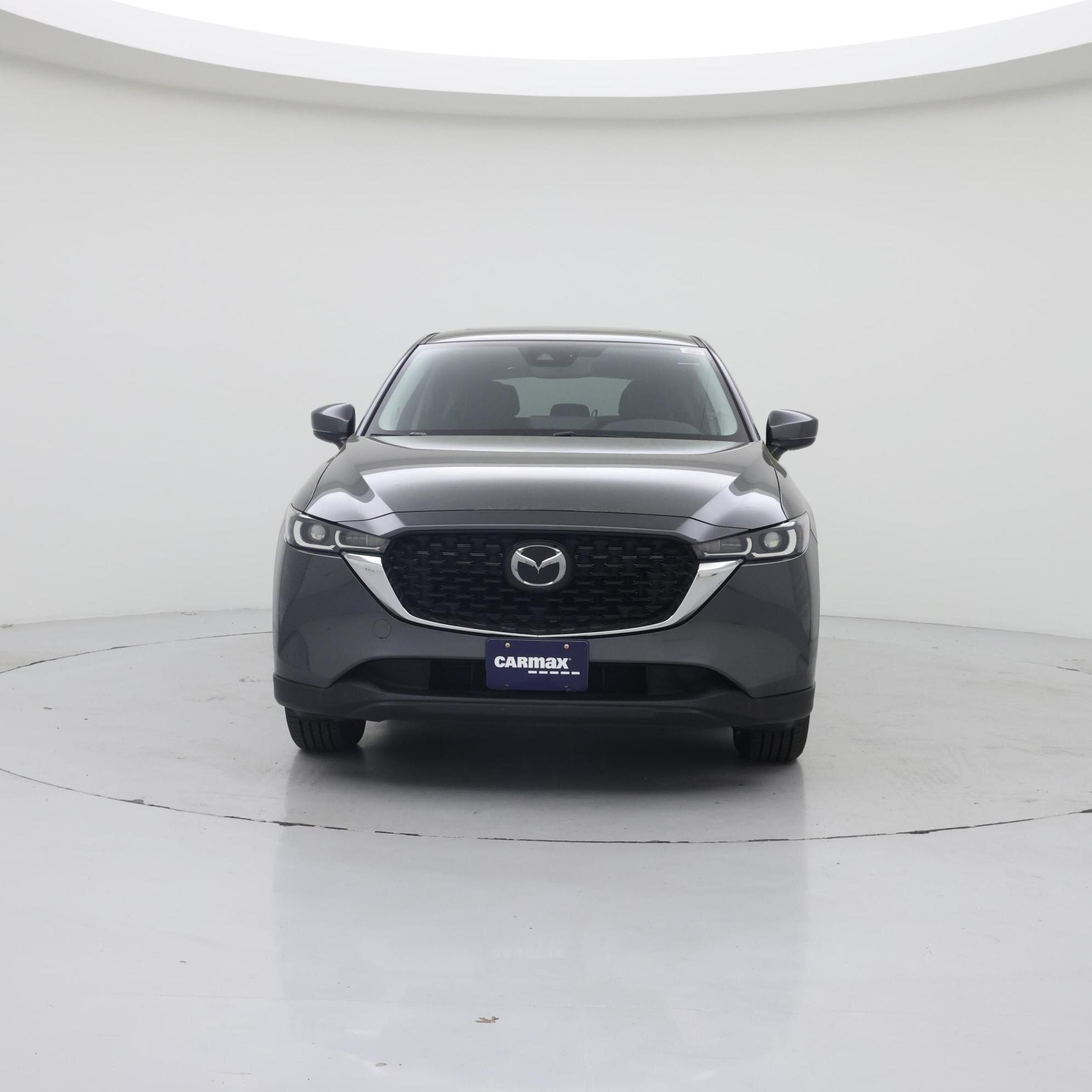 Thumbnail: 2023 Mazda CX-5 - 5