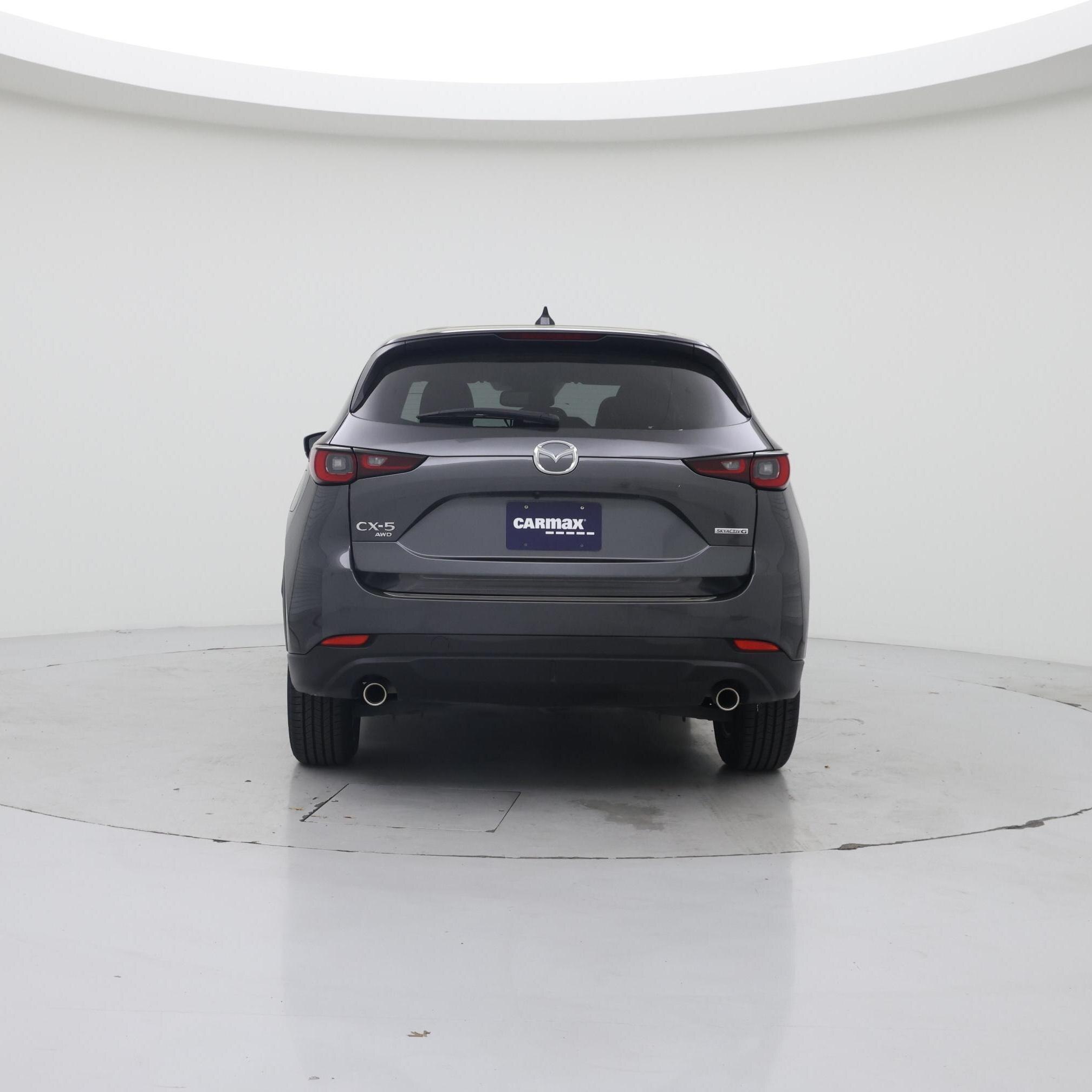 Thumbnail: 2023 Mazda CX-5 - 6
