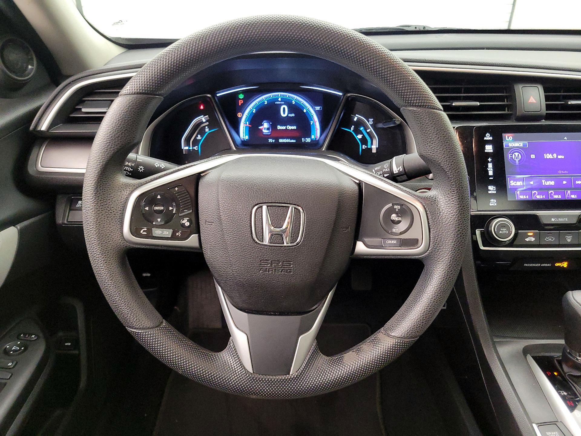 Thumbnail: 2018 Honda Civic - 10