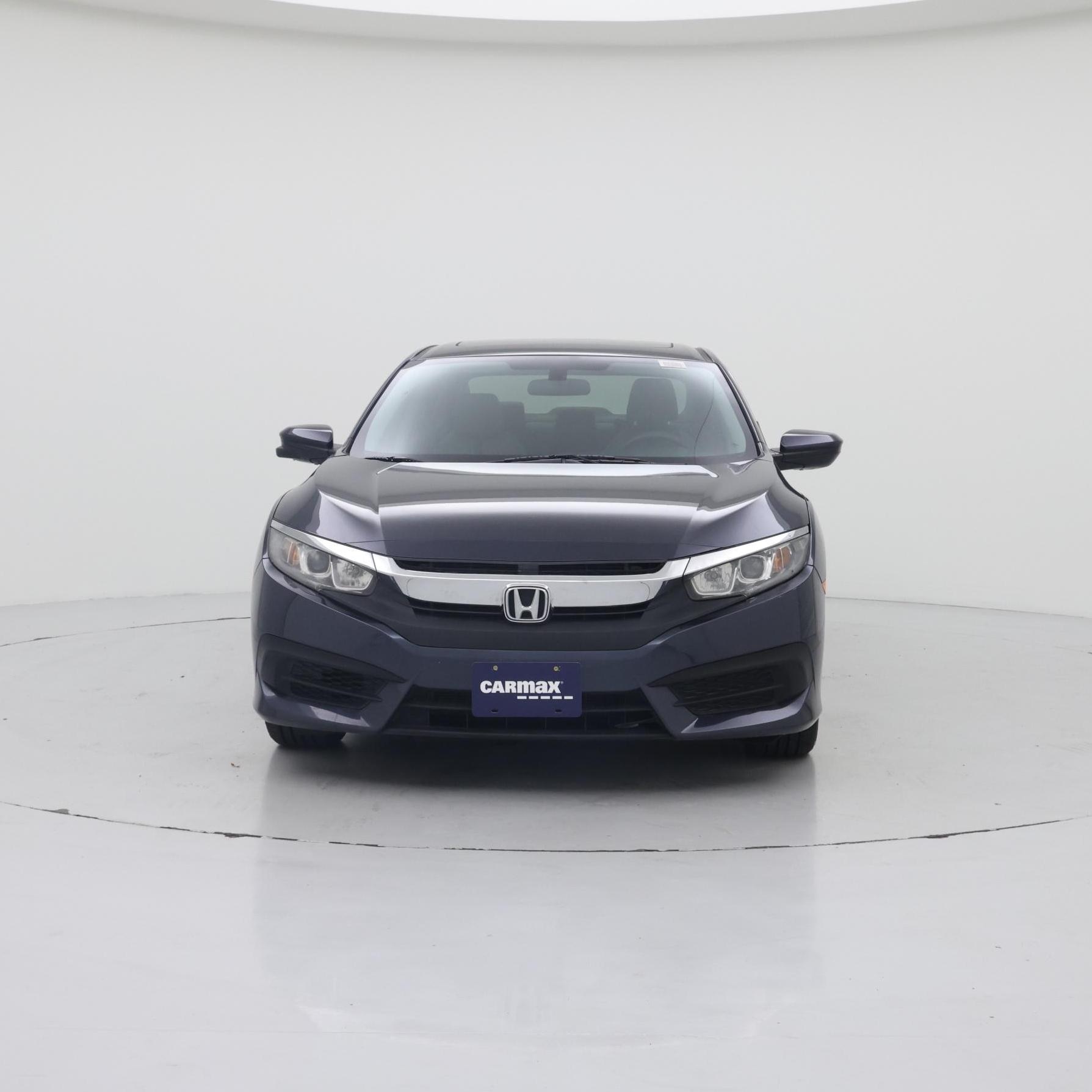 Thumbnail: 2018 Honda Civic - 5