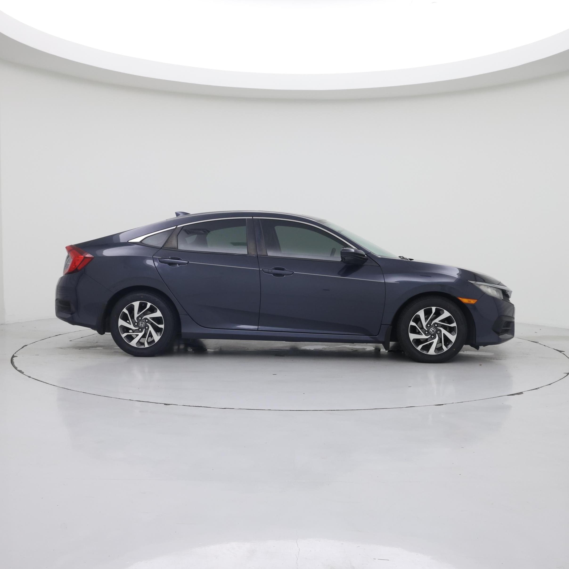 Thumbnail: 2018 Honda Civic - 7