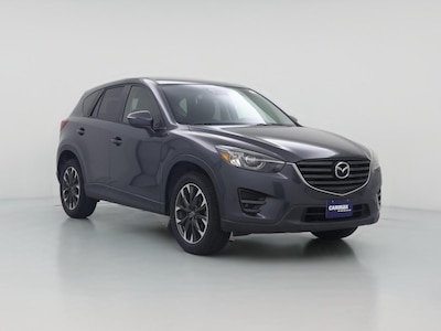 2016 Mazda CX-5 2016.5 Grand Touring