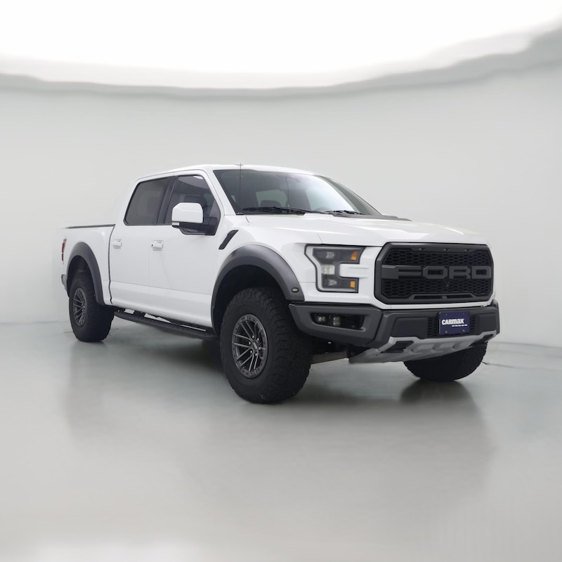 2019 Ford F150 Raptor