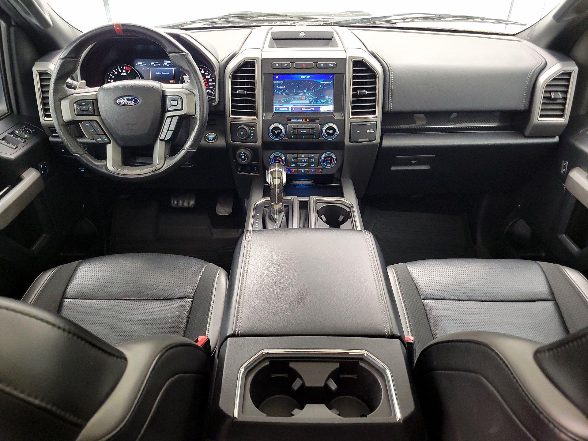 Thumbnail: 2019 Ford F-150 - 9