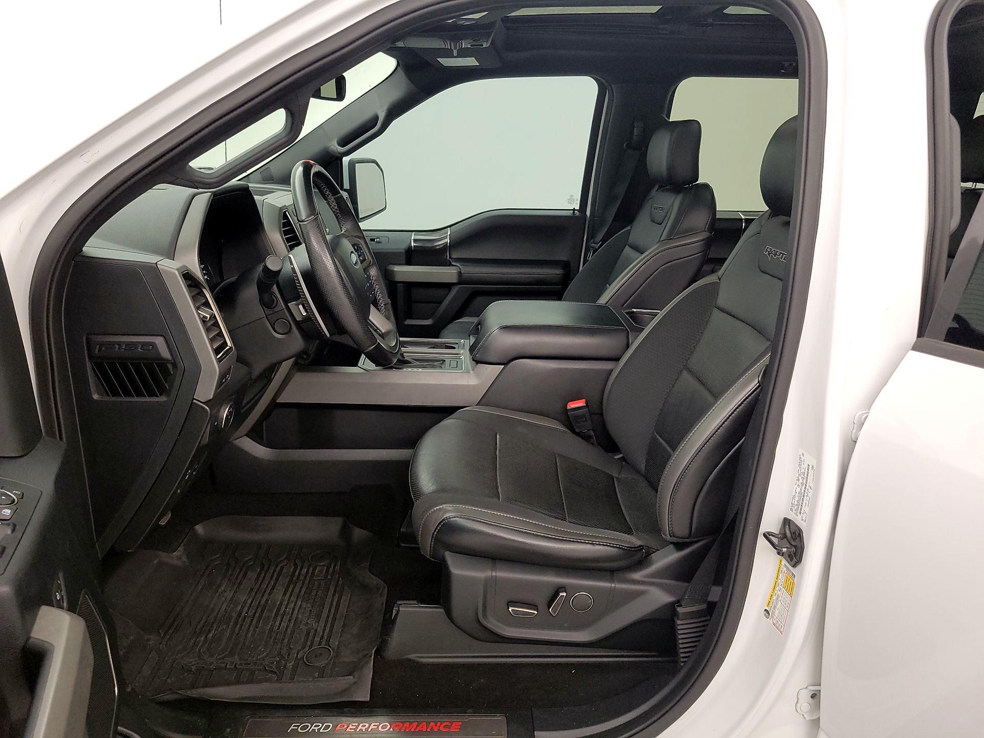 Thumbnail: 2019 Ford F-150 - 11