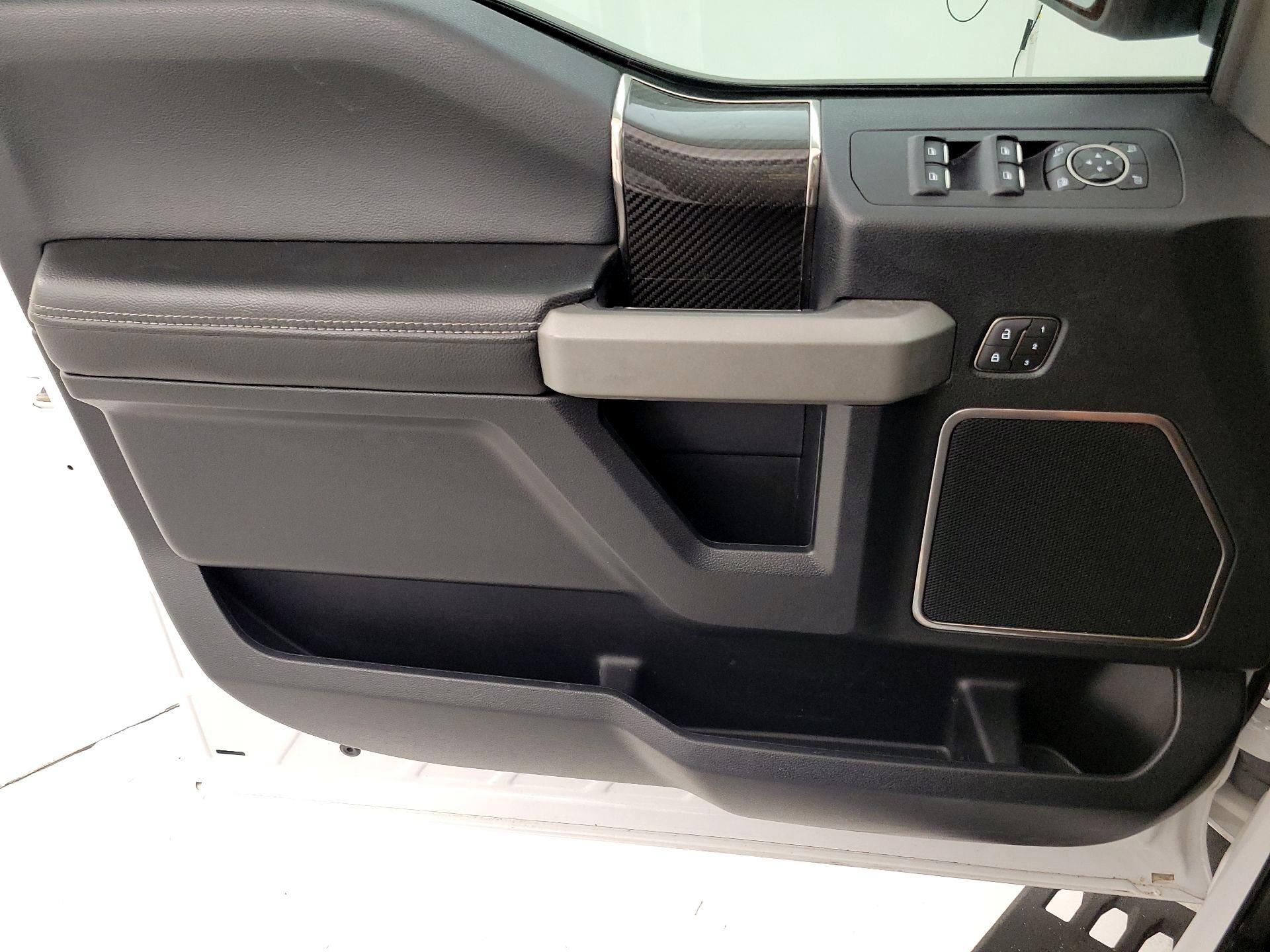 Thumbnail: 2019 Ford F-150 - 12