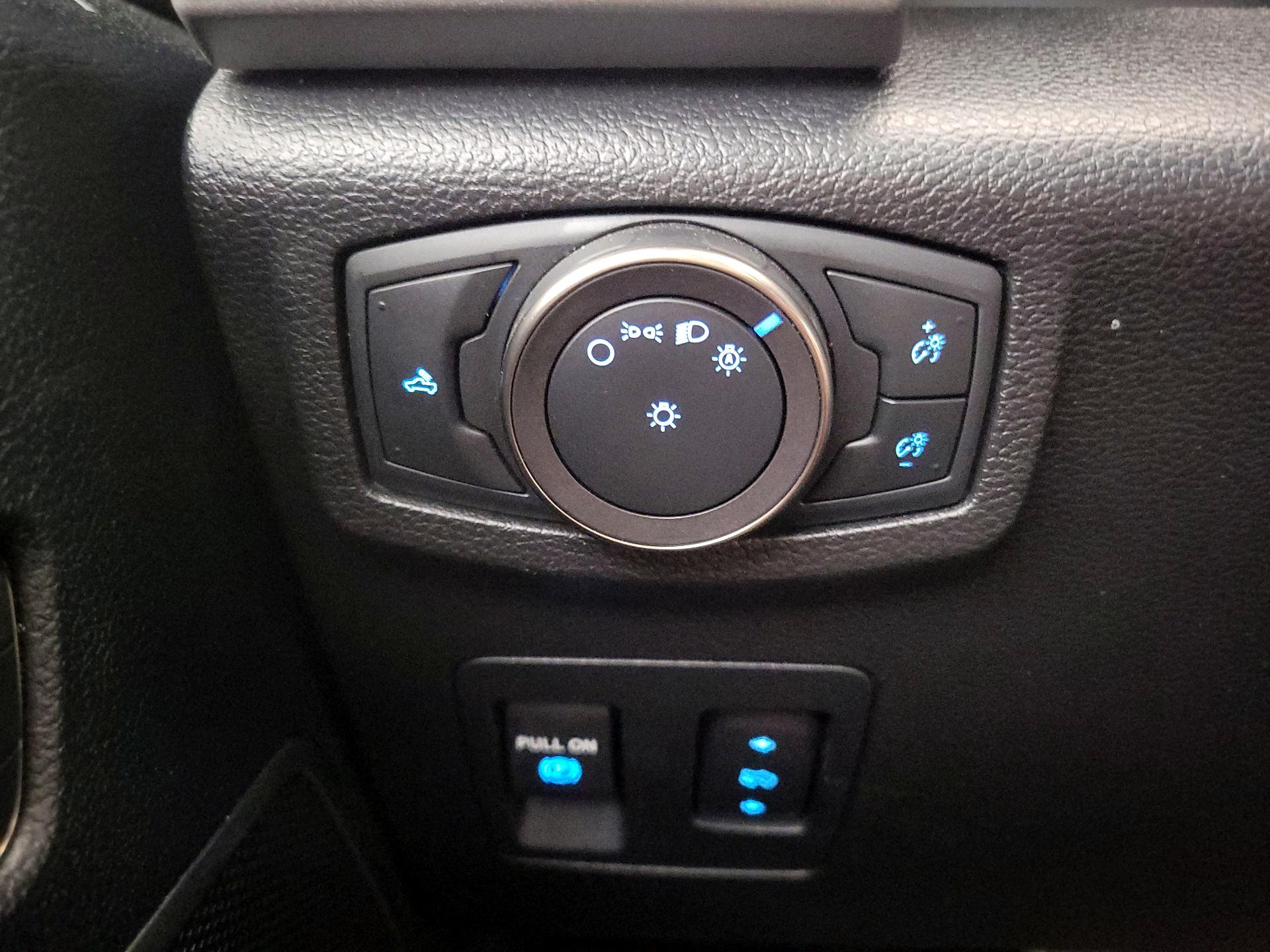 Thumbnail: 2019 Ford F-150 - 13