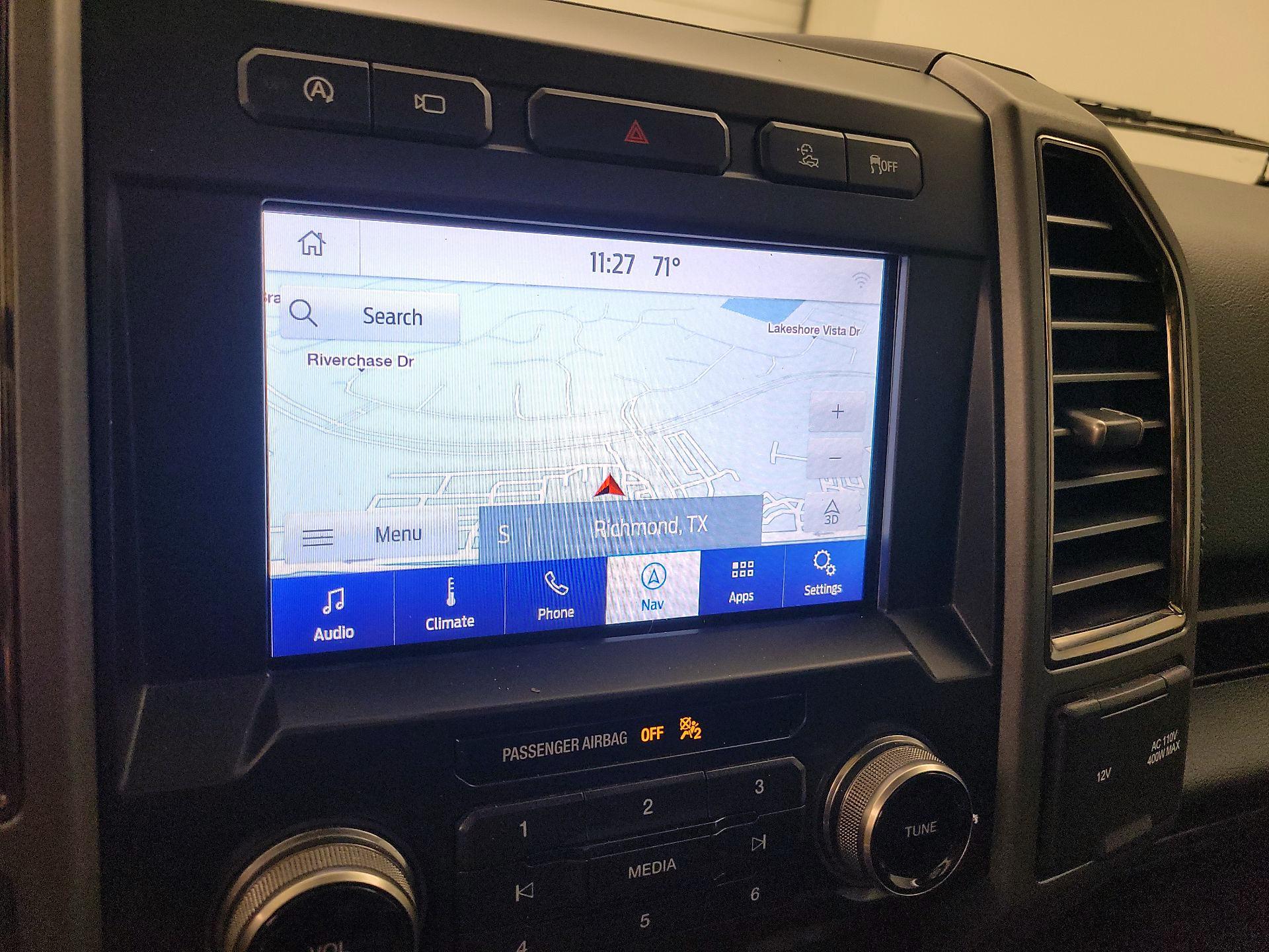 Thumbnail: 2019 Ford F-150 - 14