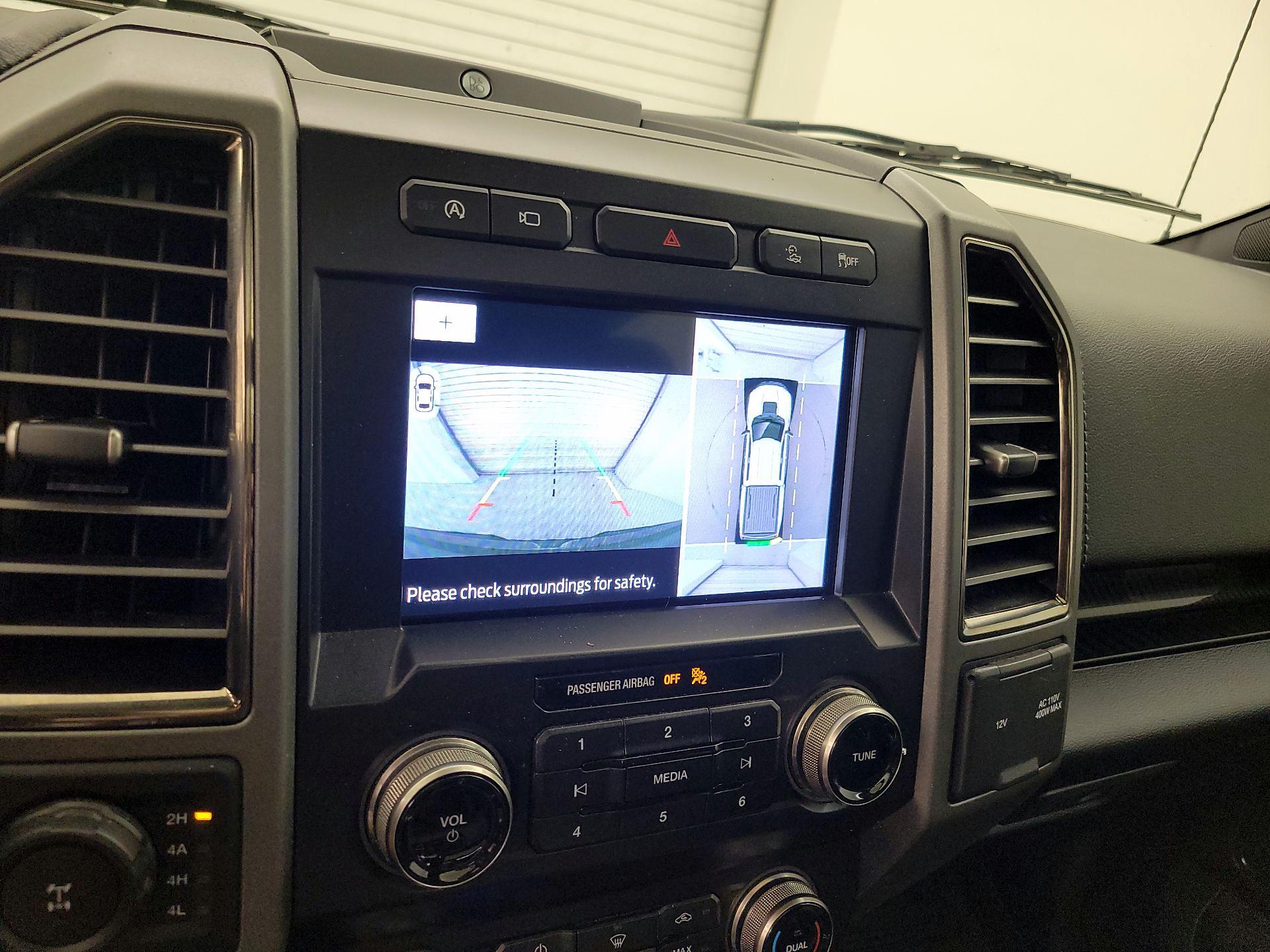 Thumbnail: 2019 Ford F-150 - 15