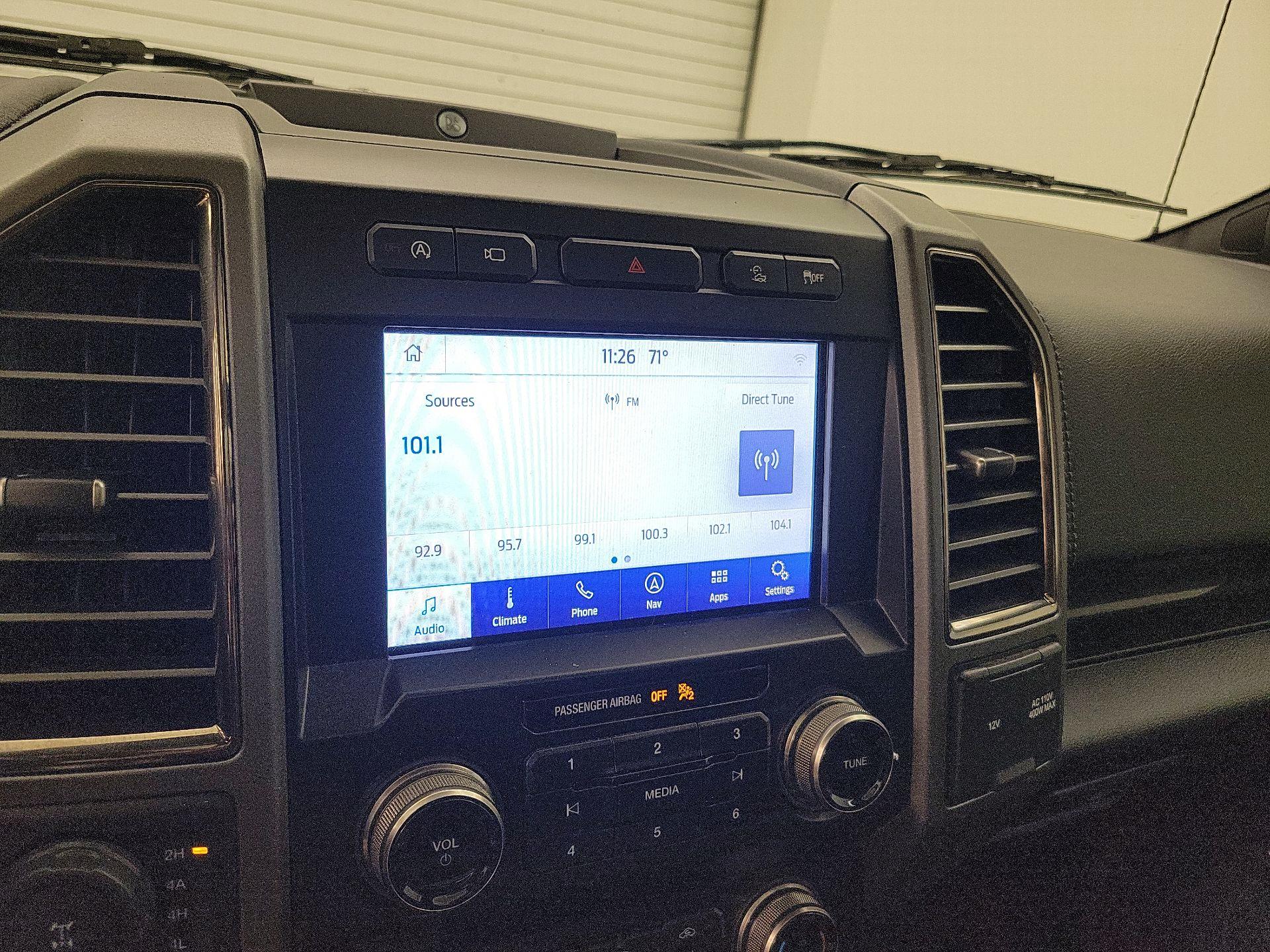 Thumbnail: 2019 Ford F-150 - 16