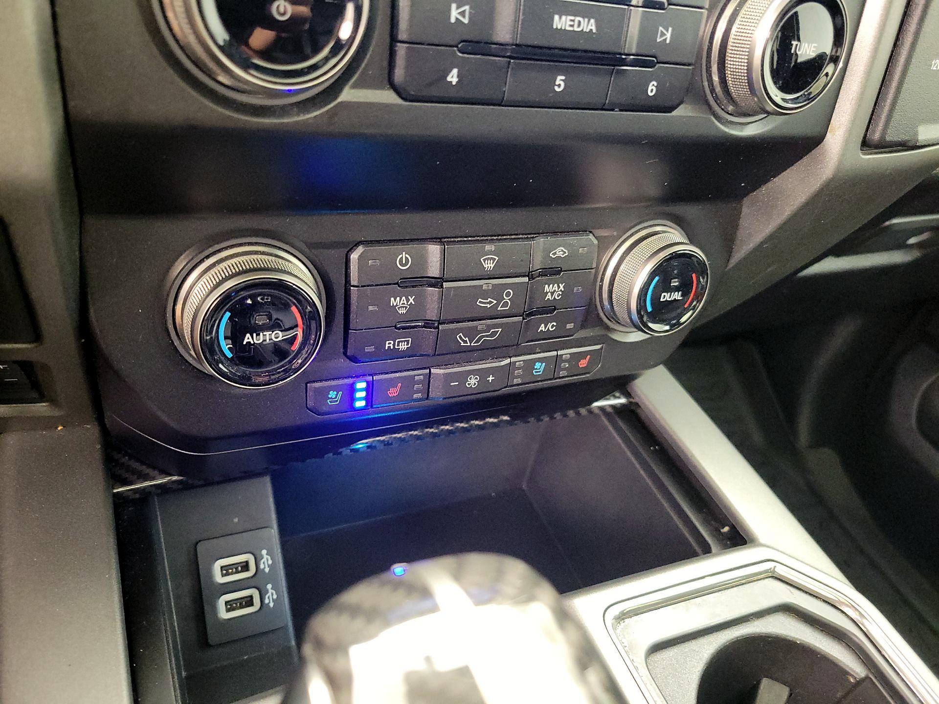 Thumbnail: 2019 Ford F-150 - 17