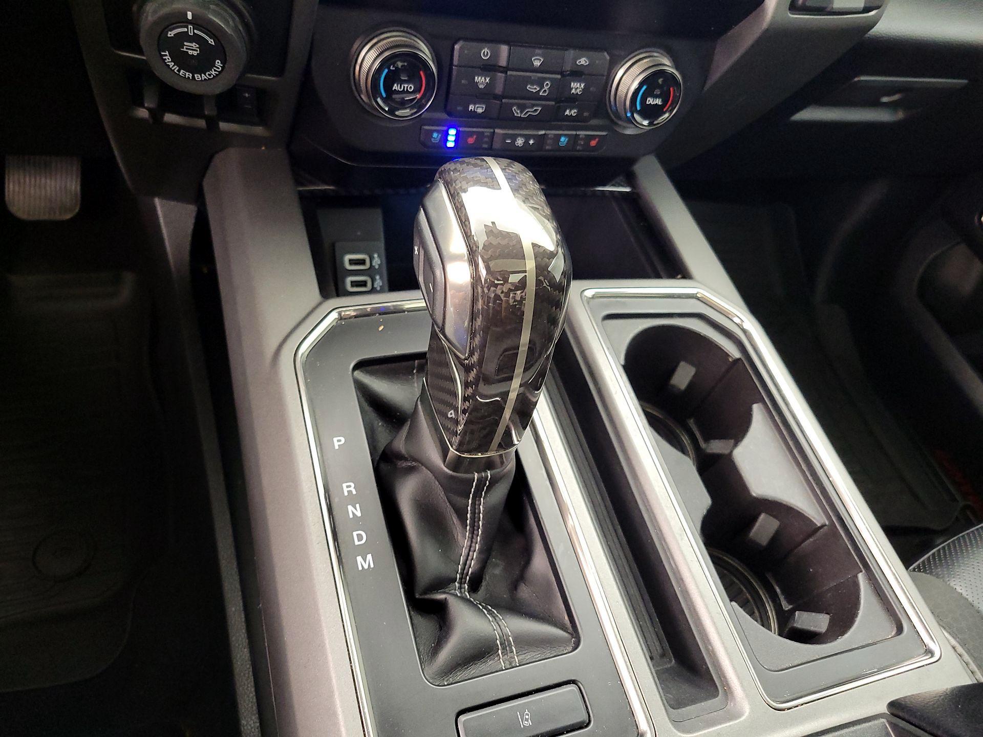 Thumbnail: 2019 Ford F-150 - 18