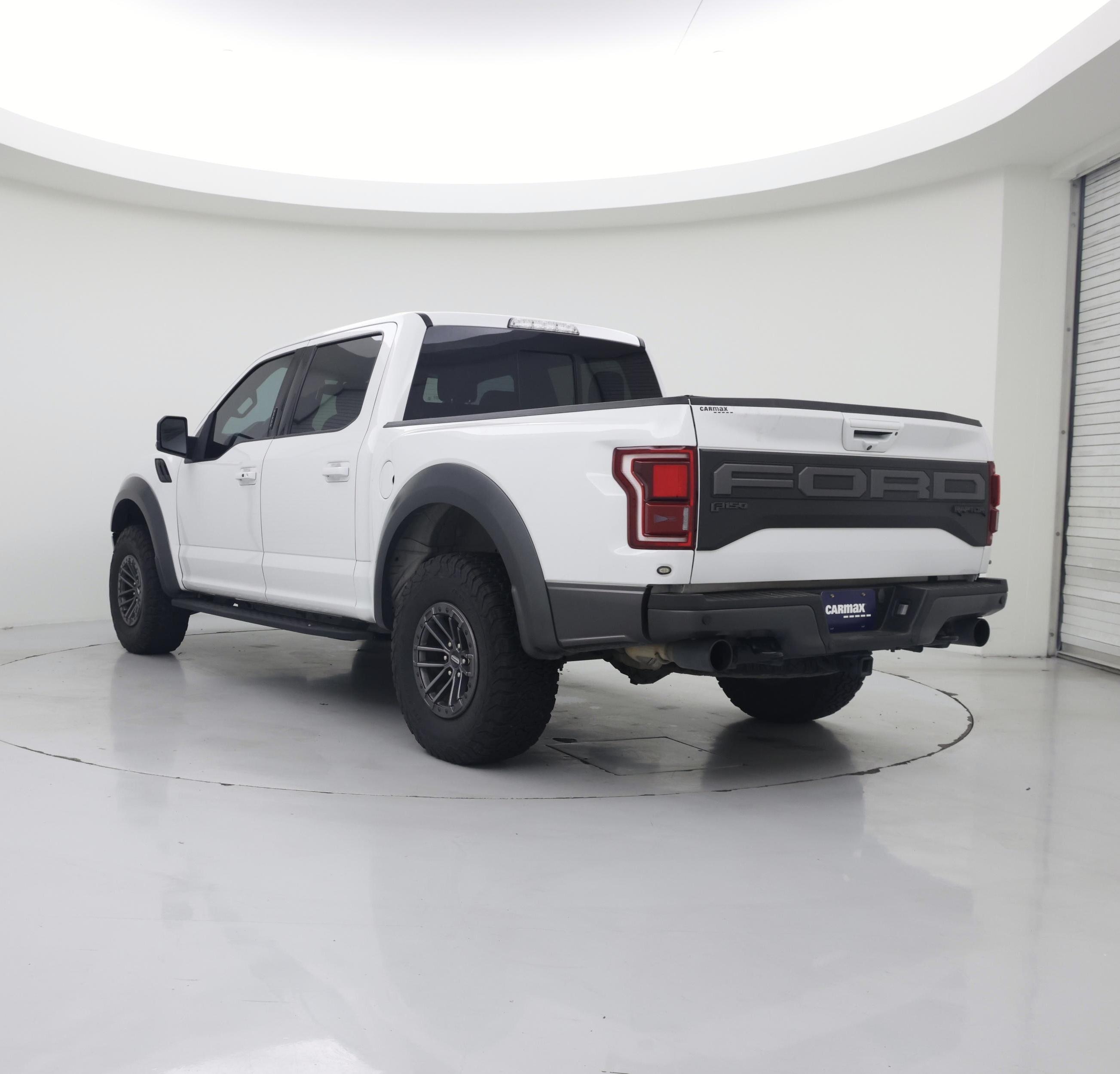 Thumbnail: 2019 Ford F-150 - 2