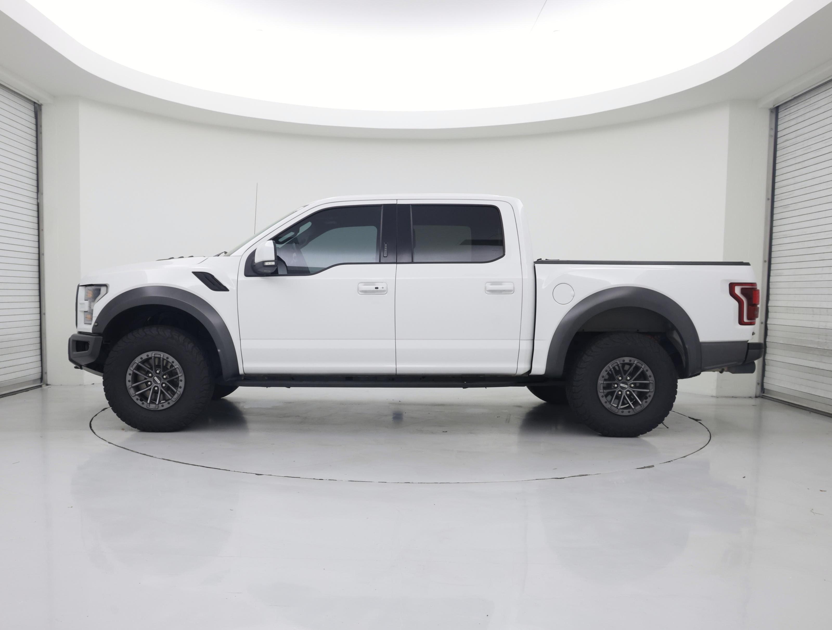 Thumbnail: 2019 Ford F-150 - 3