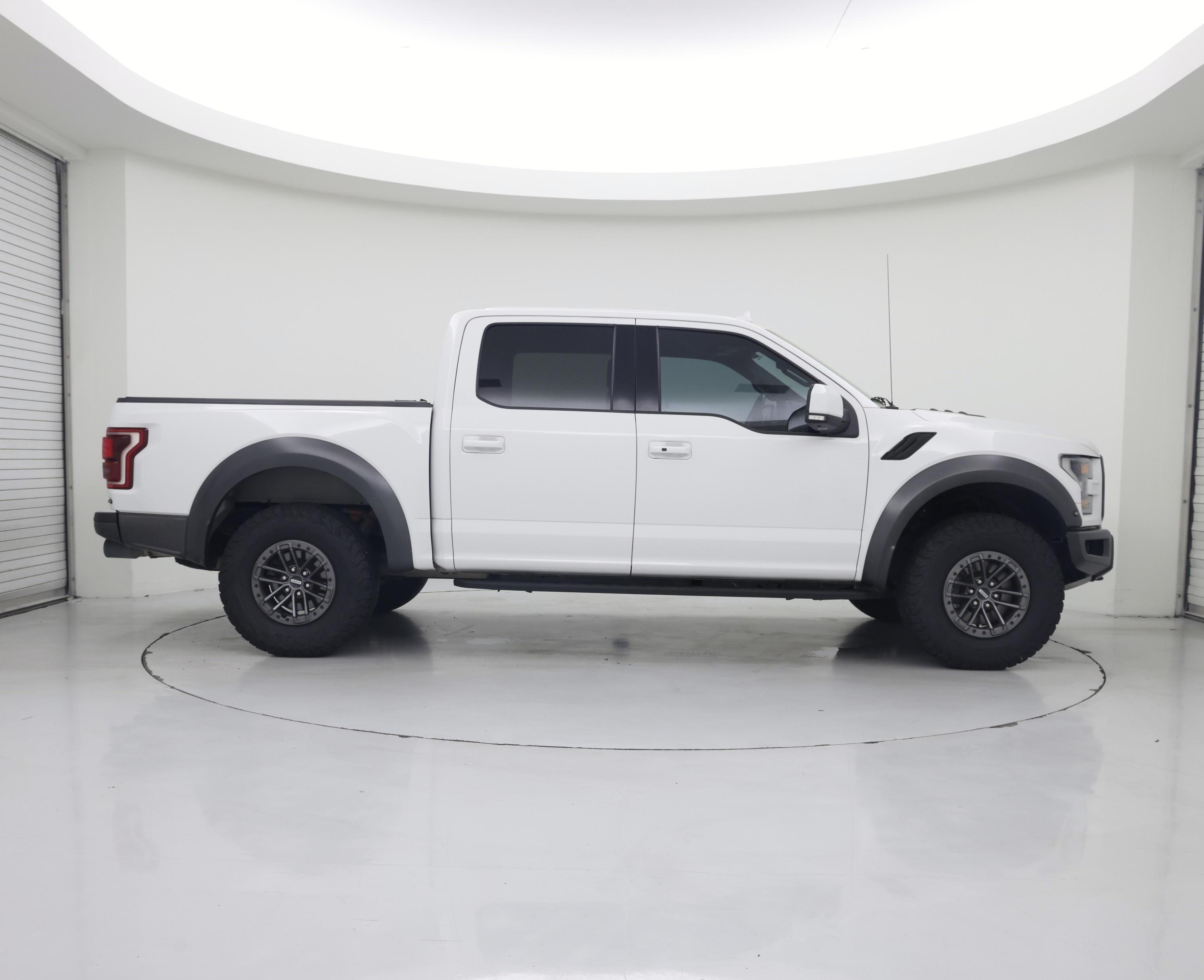 Thumbnail: 2019 Ford F-150 - 7