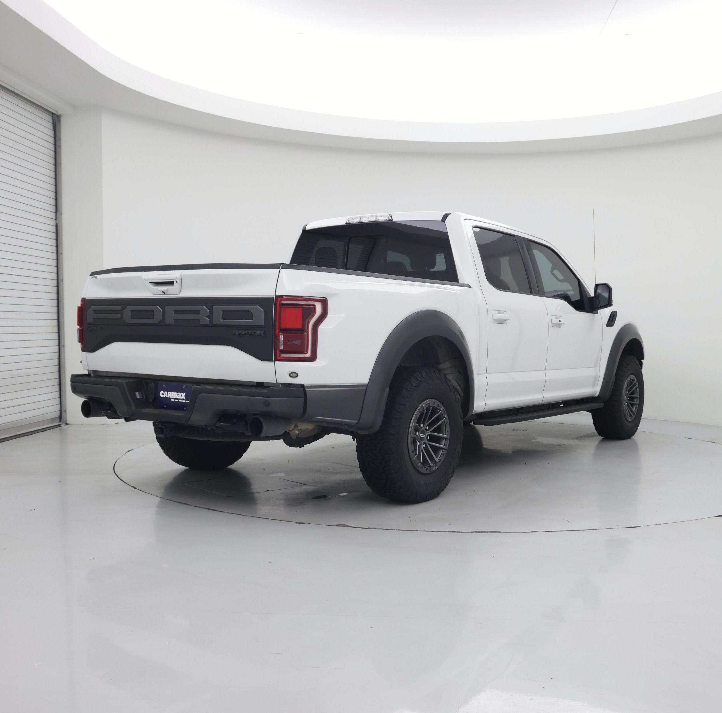 Thumbnail: 2019 Ford F-150 - 8
