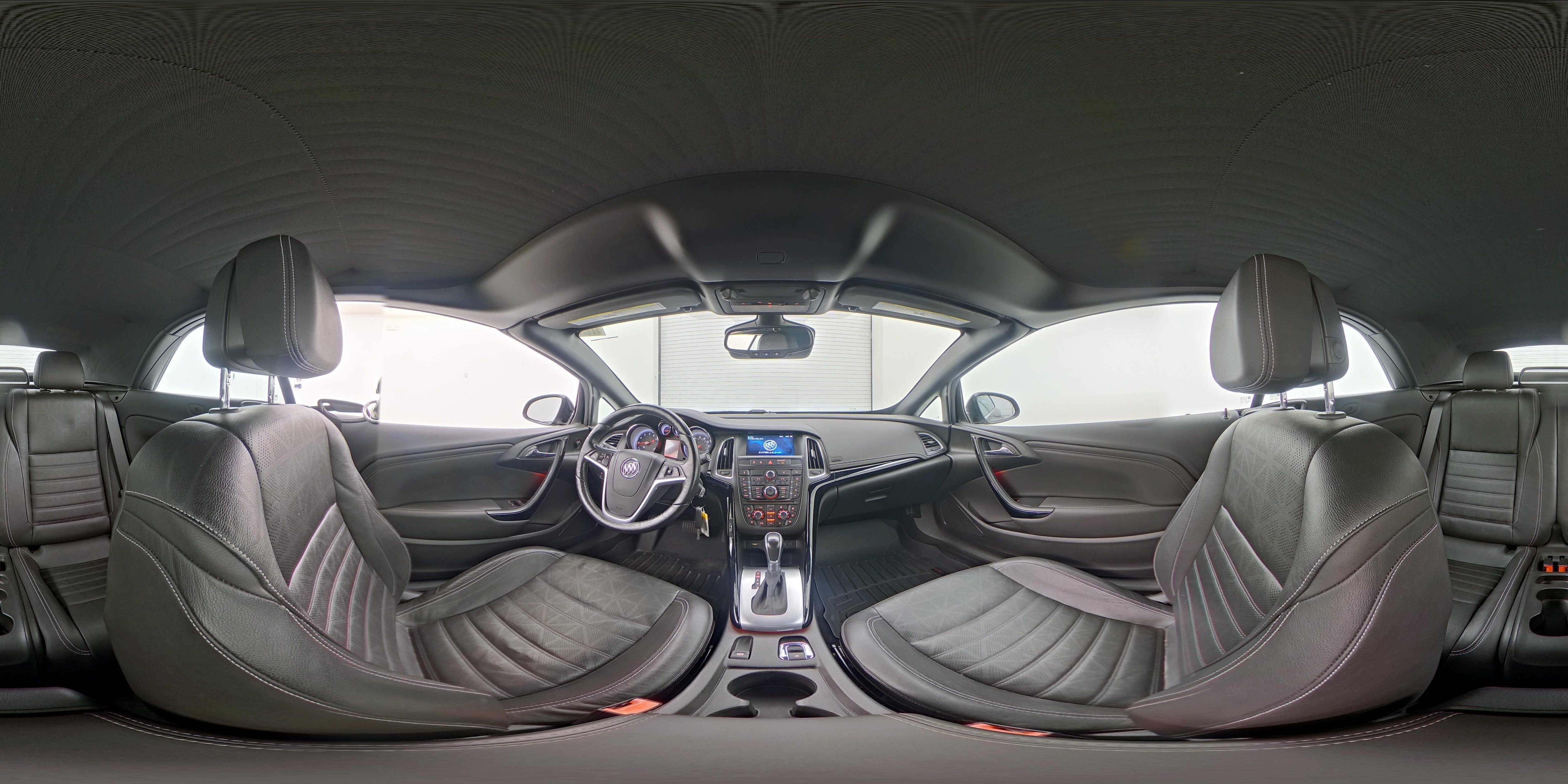 2016 Buick Cascada Premium - Photo 25