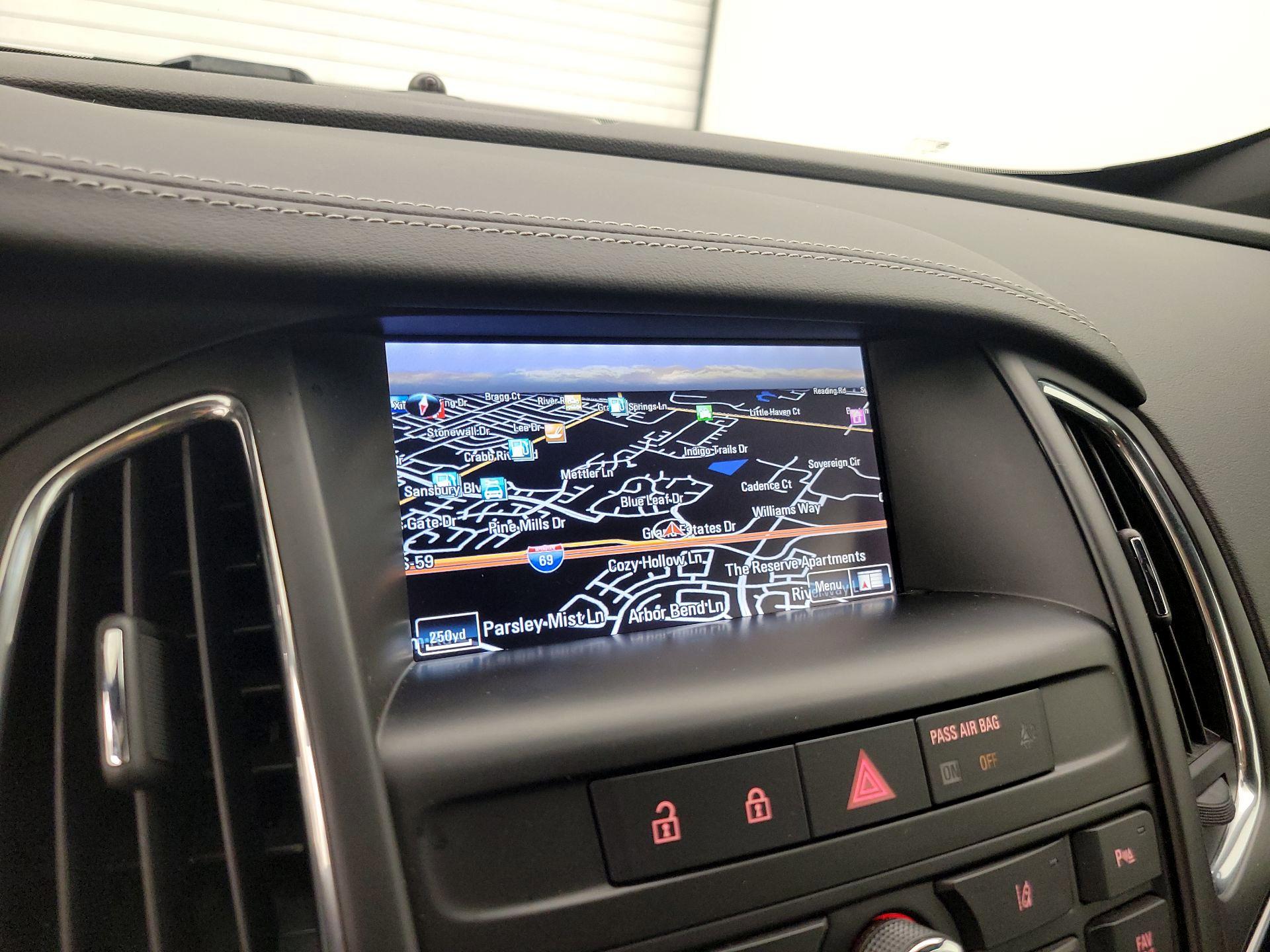 Thumbnail: 2016 Buick Cascada - 14