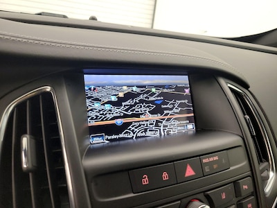 Navigation (On)