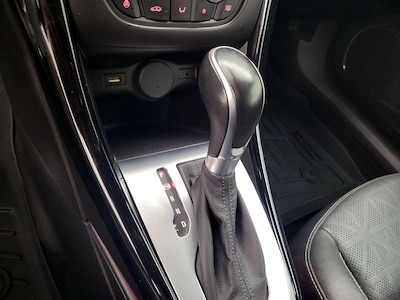 Shifter