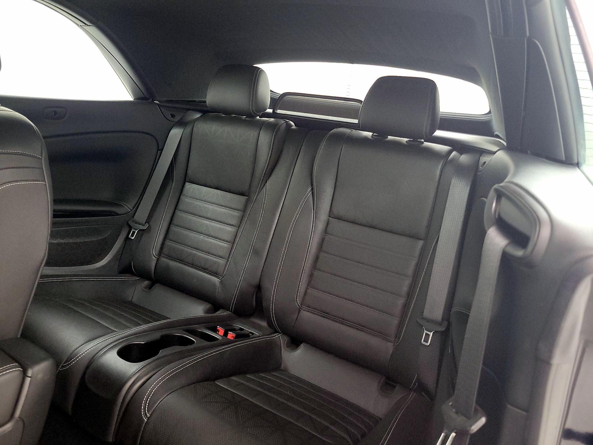 Thumbnail: 2016 Buick Cascada - 20