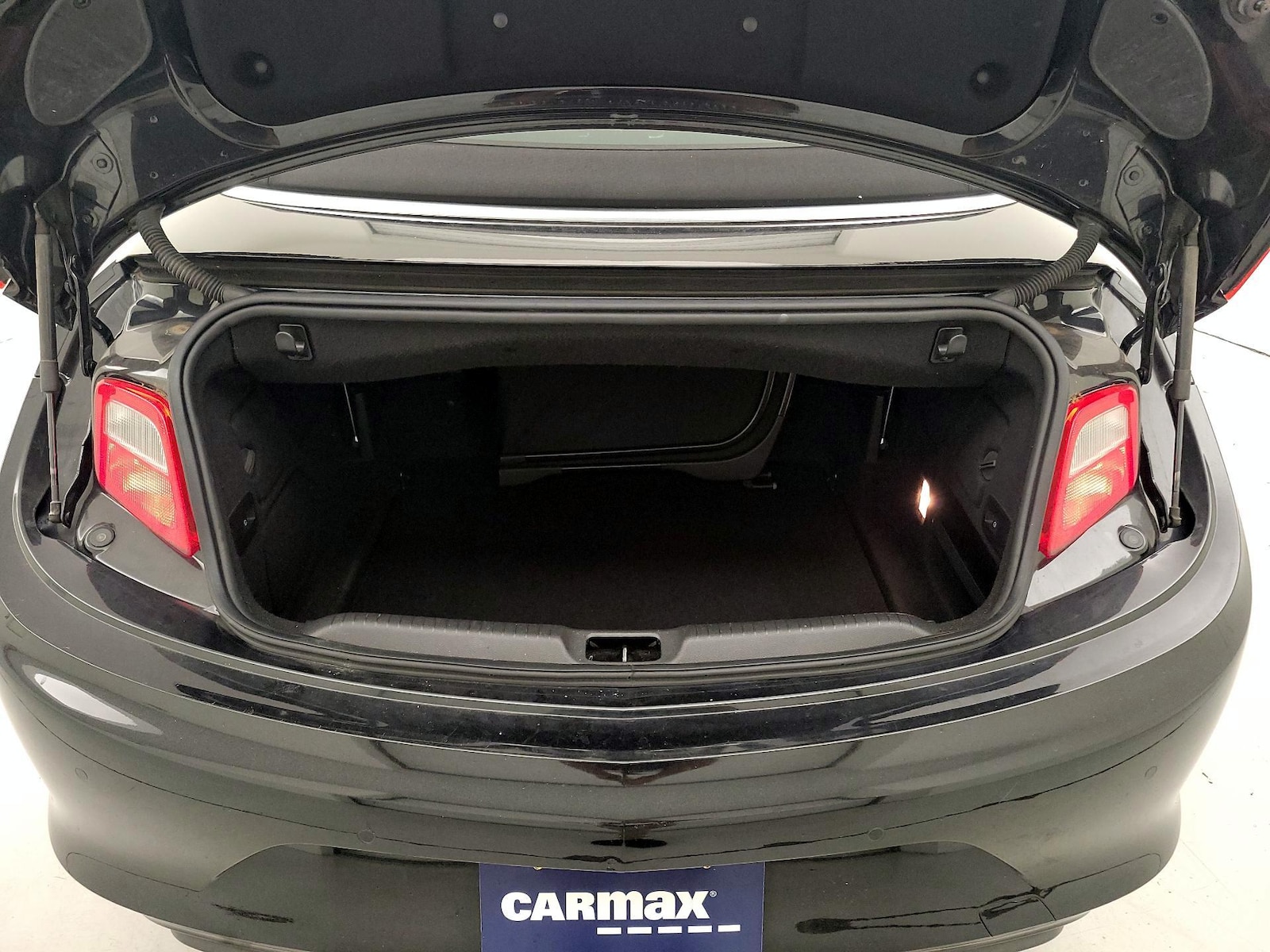 2016 Buick Cascada Premium - Photo 22
