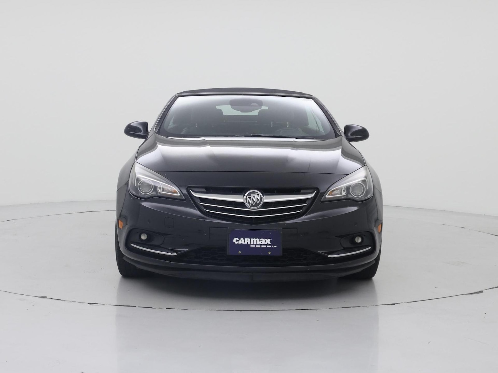 2016 Buick Cascada Premium - Photo 6