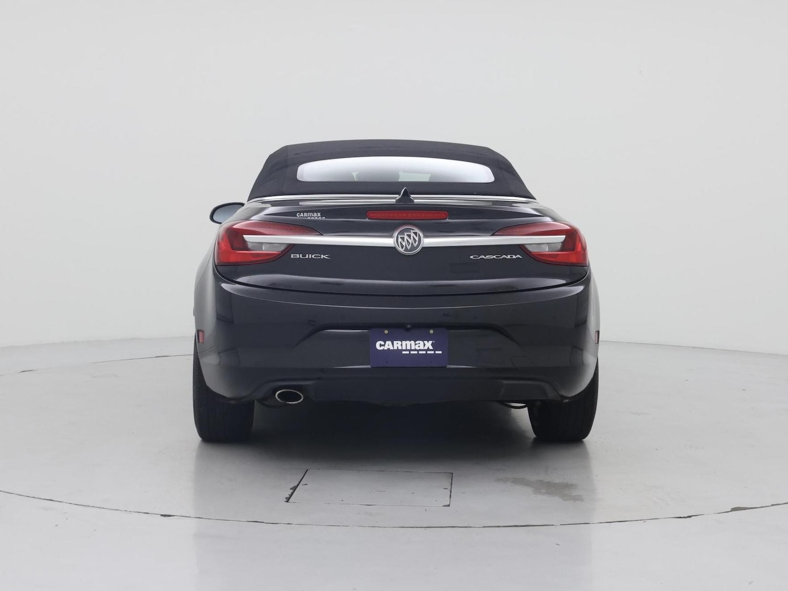 2016 Buick Cascada Premium - Photo 7
