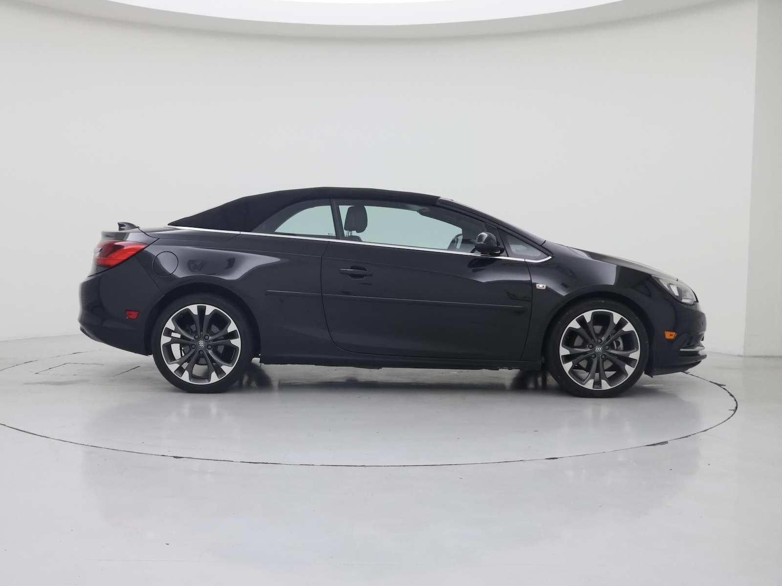 2016 Buick Cascada Premium - Photo 8